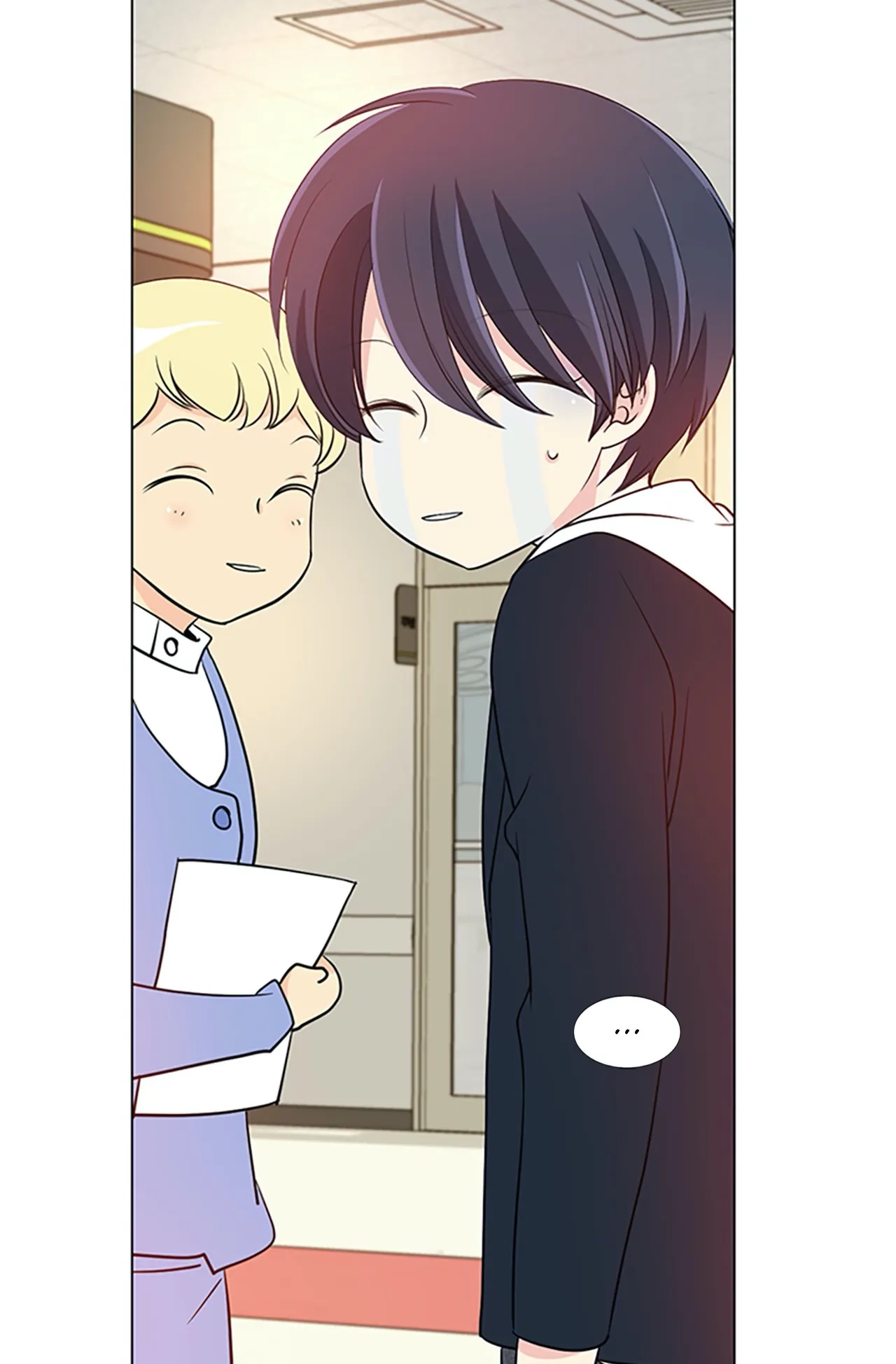 Read Your Highness, Please! chapter 19 image 10 on Lezhin