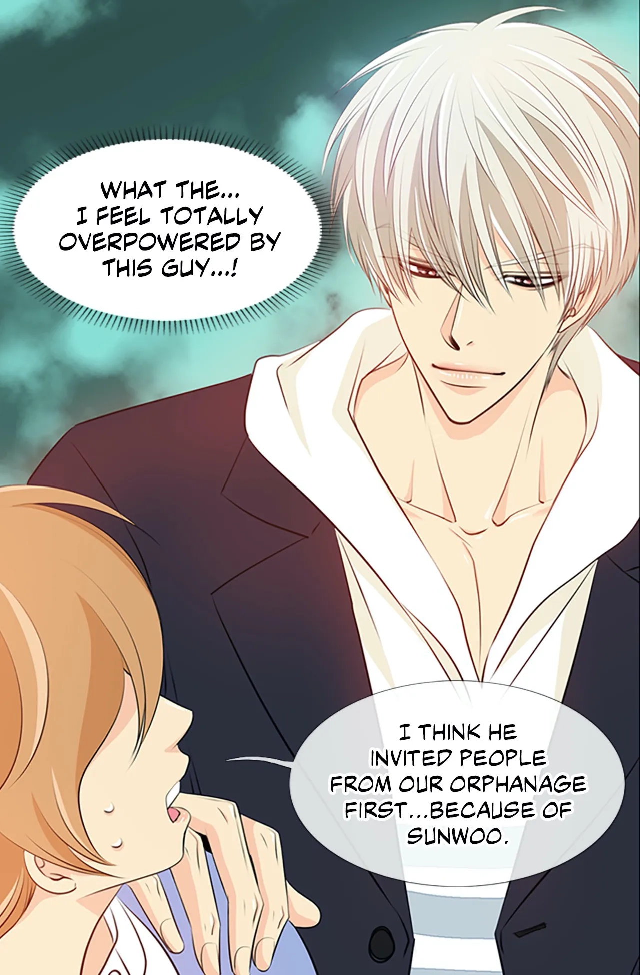 Read Your Highness, Please! chapter 19 image 13 on Lezhin