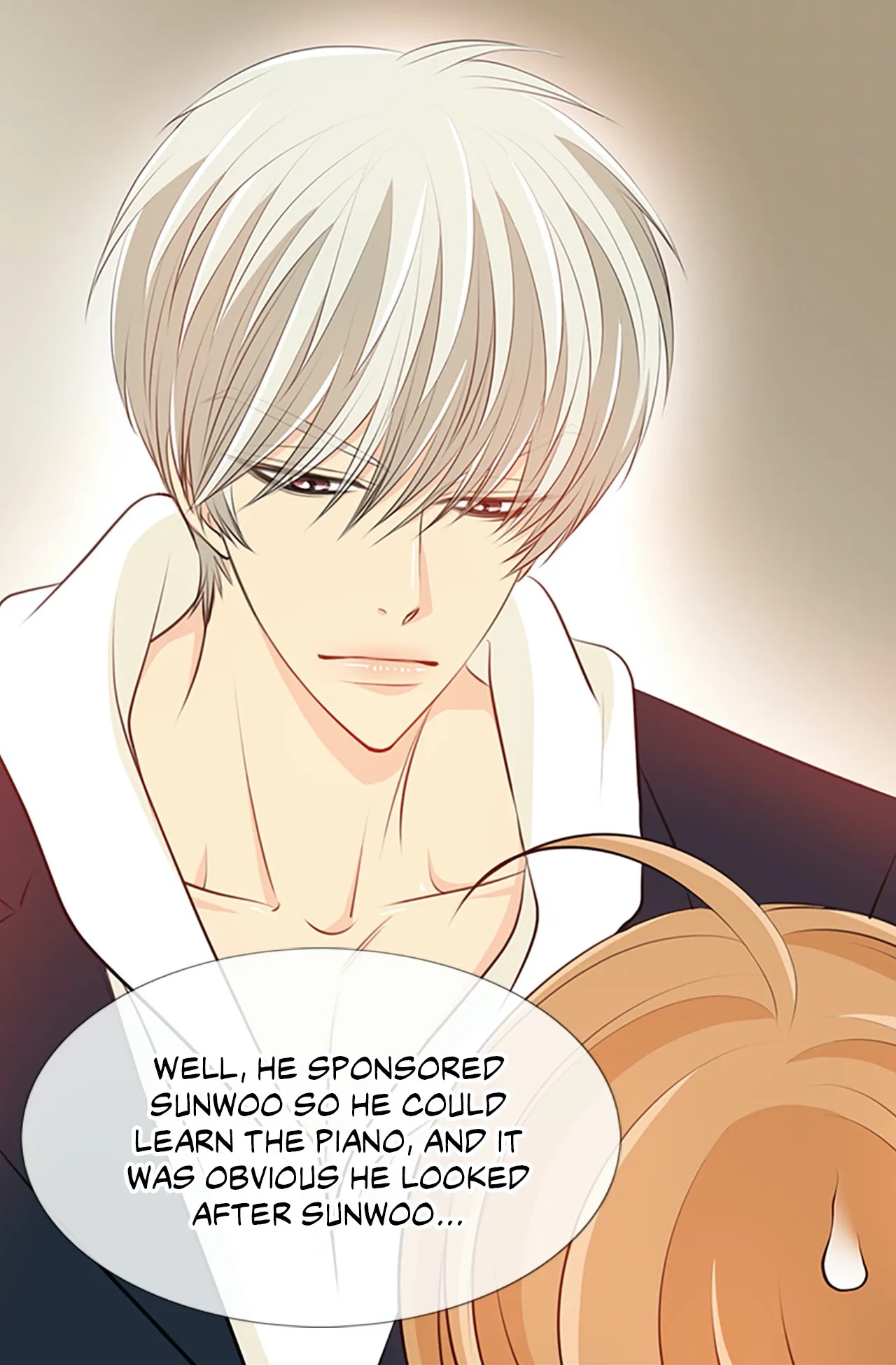 Read Your Highness, Please! chapter 19 image 15 on Lezhin