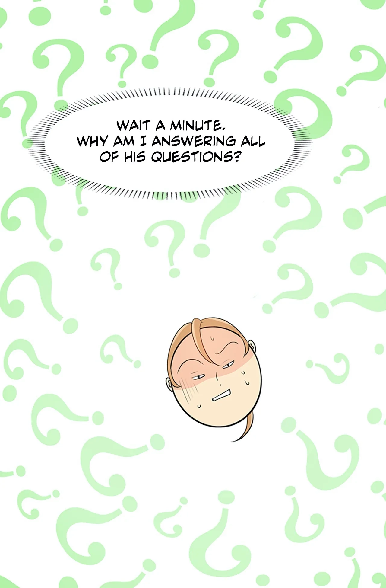 Read Your Highness, Please! chapter 19 image 16 on Lezhin