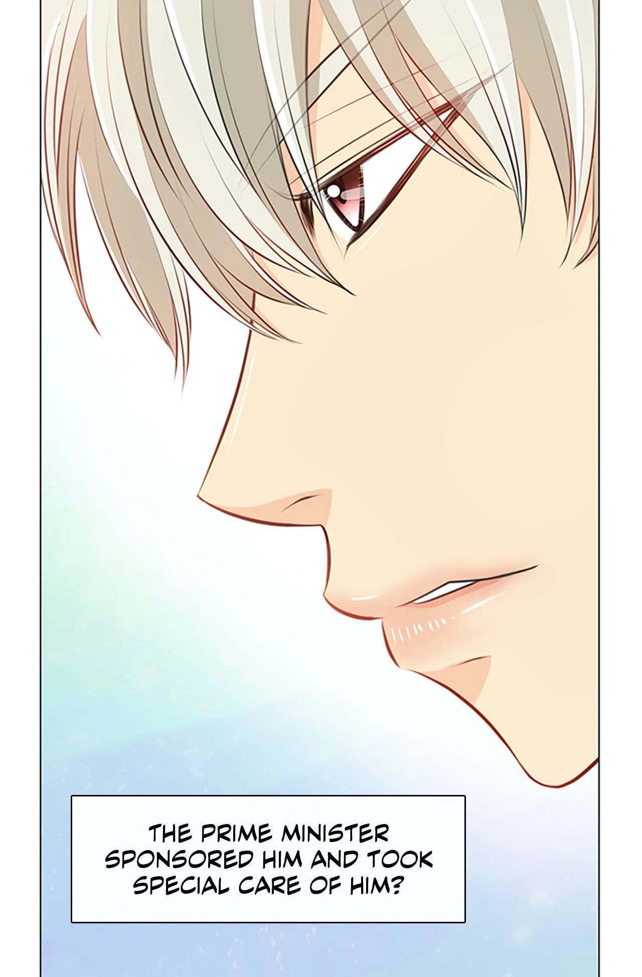 Read Your Highness, Please! chapter 19 image 17 on Lezhin