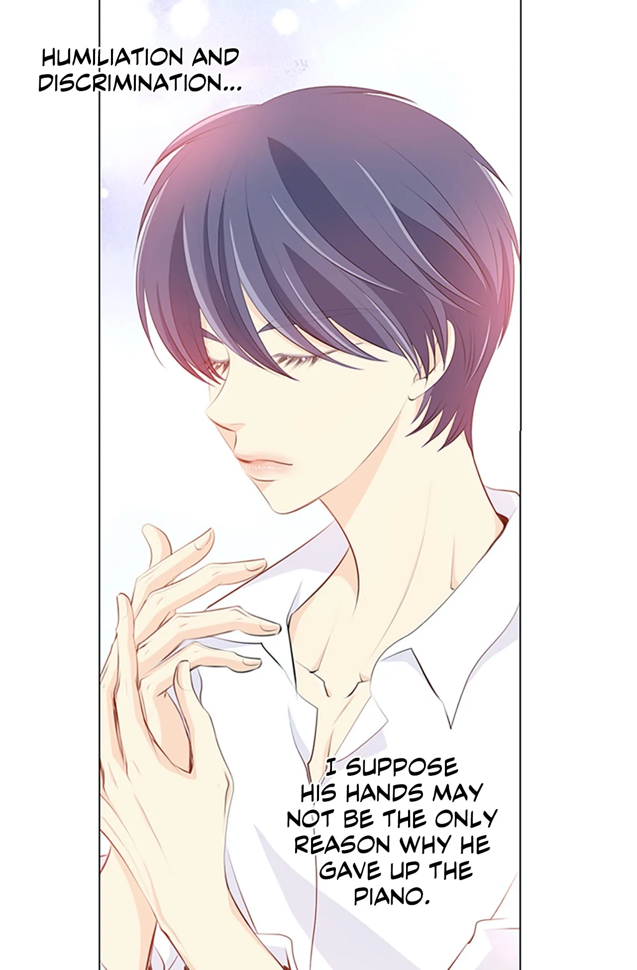 Read Your Highness, Please! chapter 19 image 21 on Lezhin