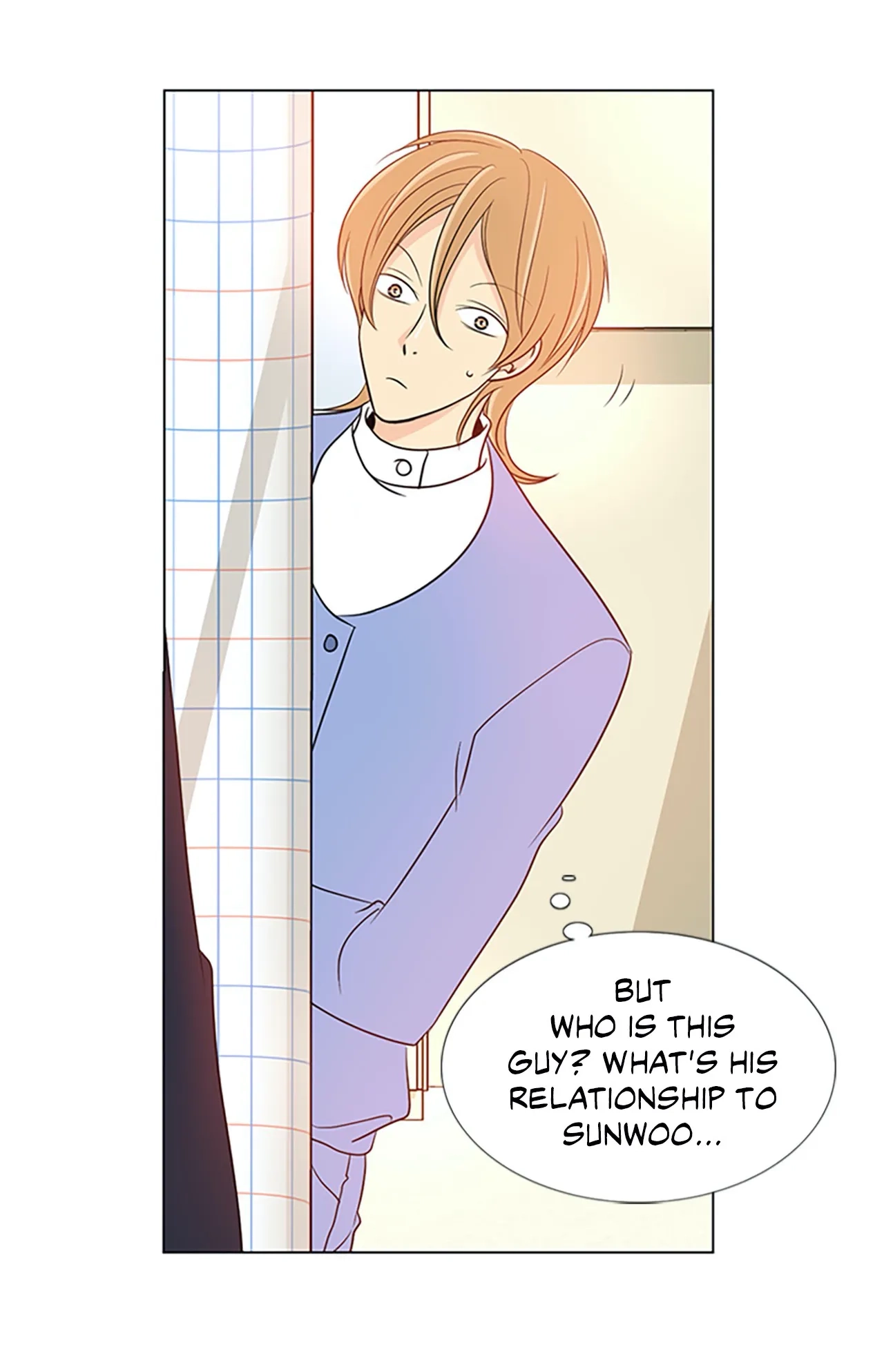 Read Your Highness, Please! chapter 19 image 22 on Lezhin