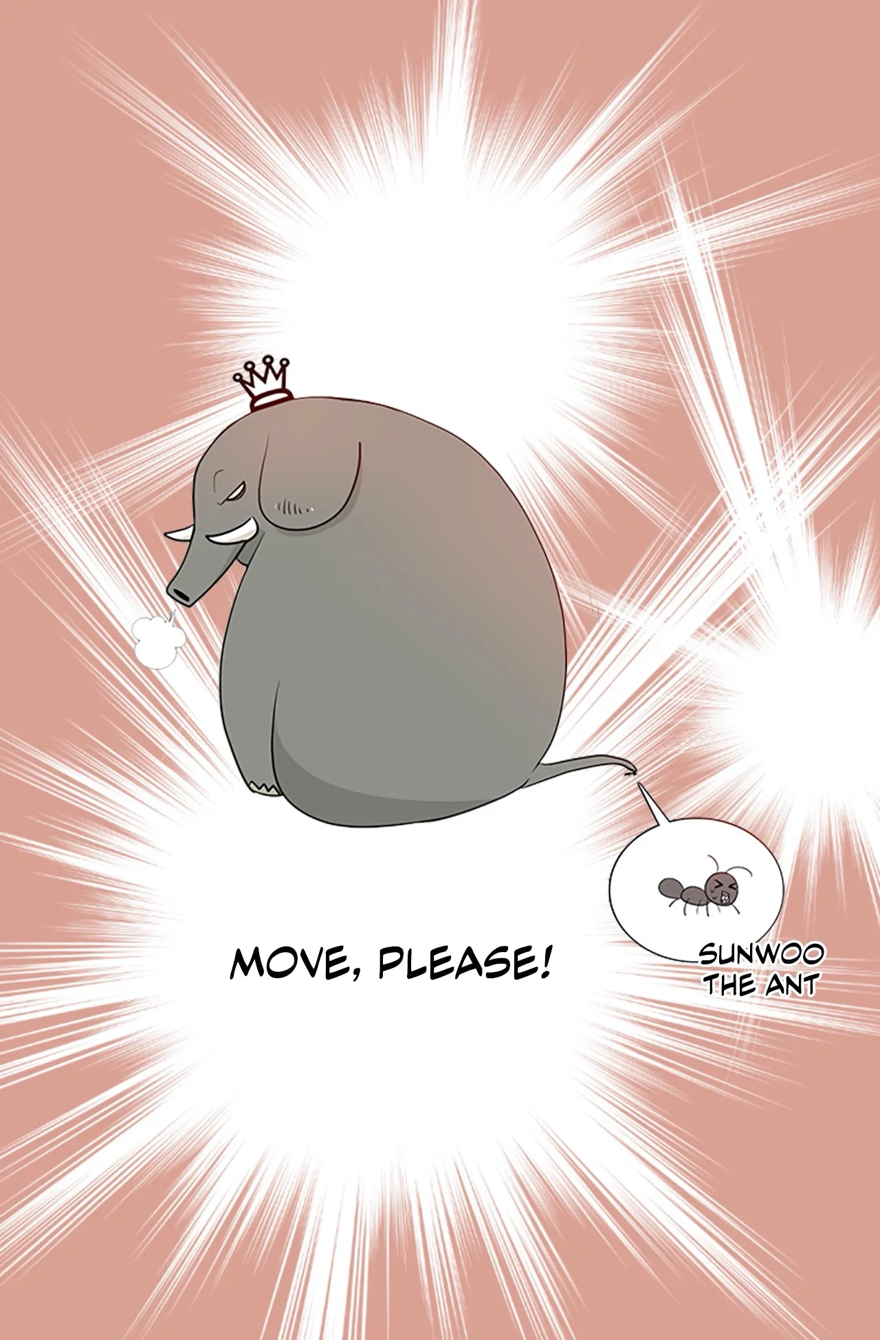 Read Your Highness, Please! chapter 19 image 27 on Lezhin