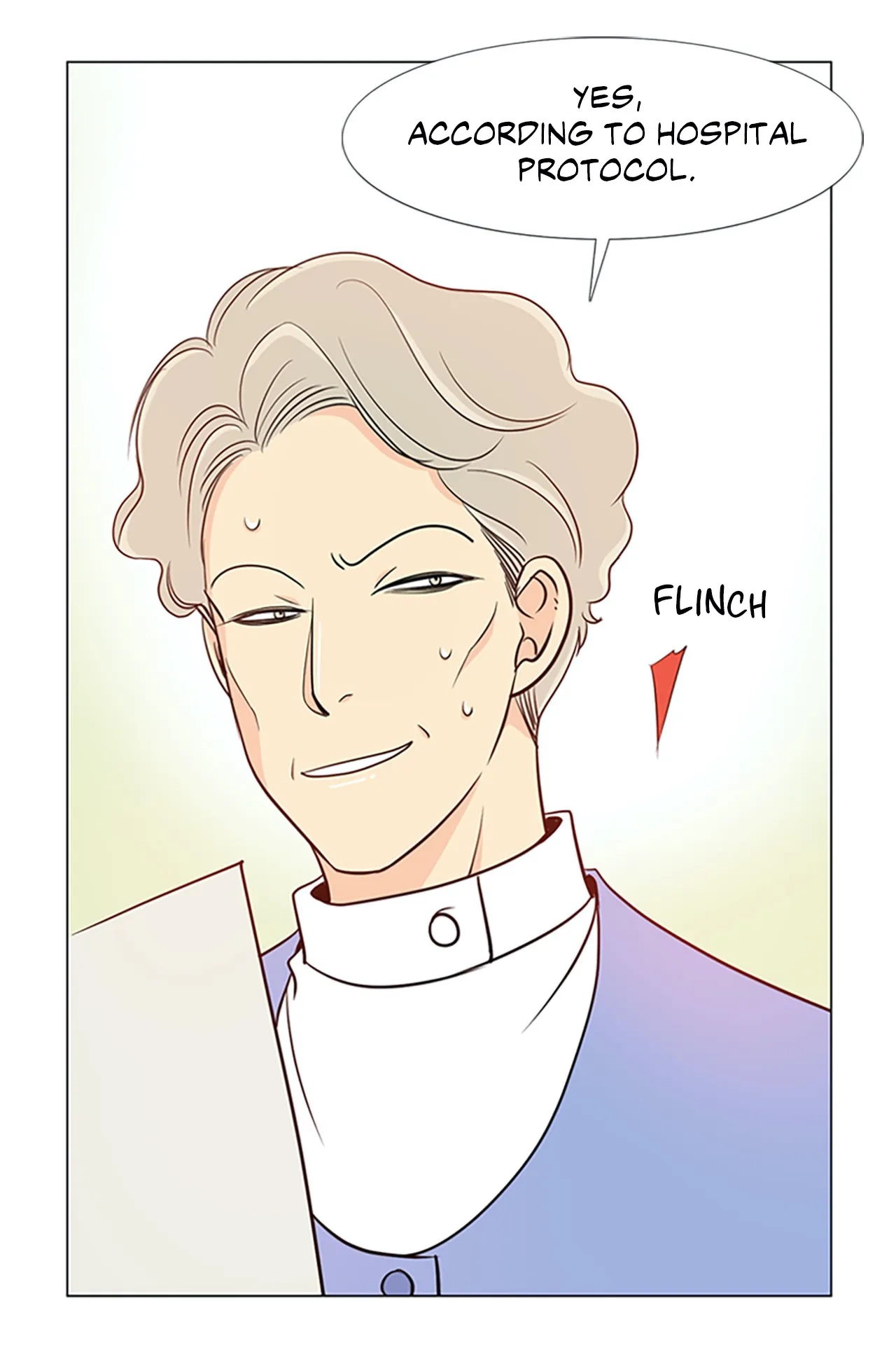 Read Your Highness, Please! chapter 19 image 30 on Lezhin