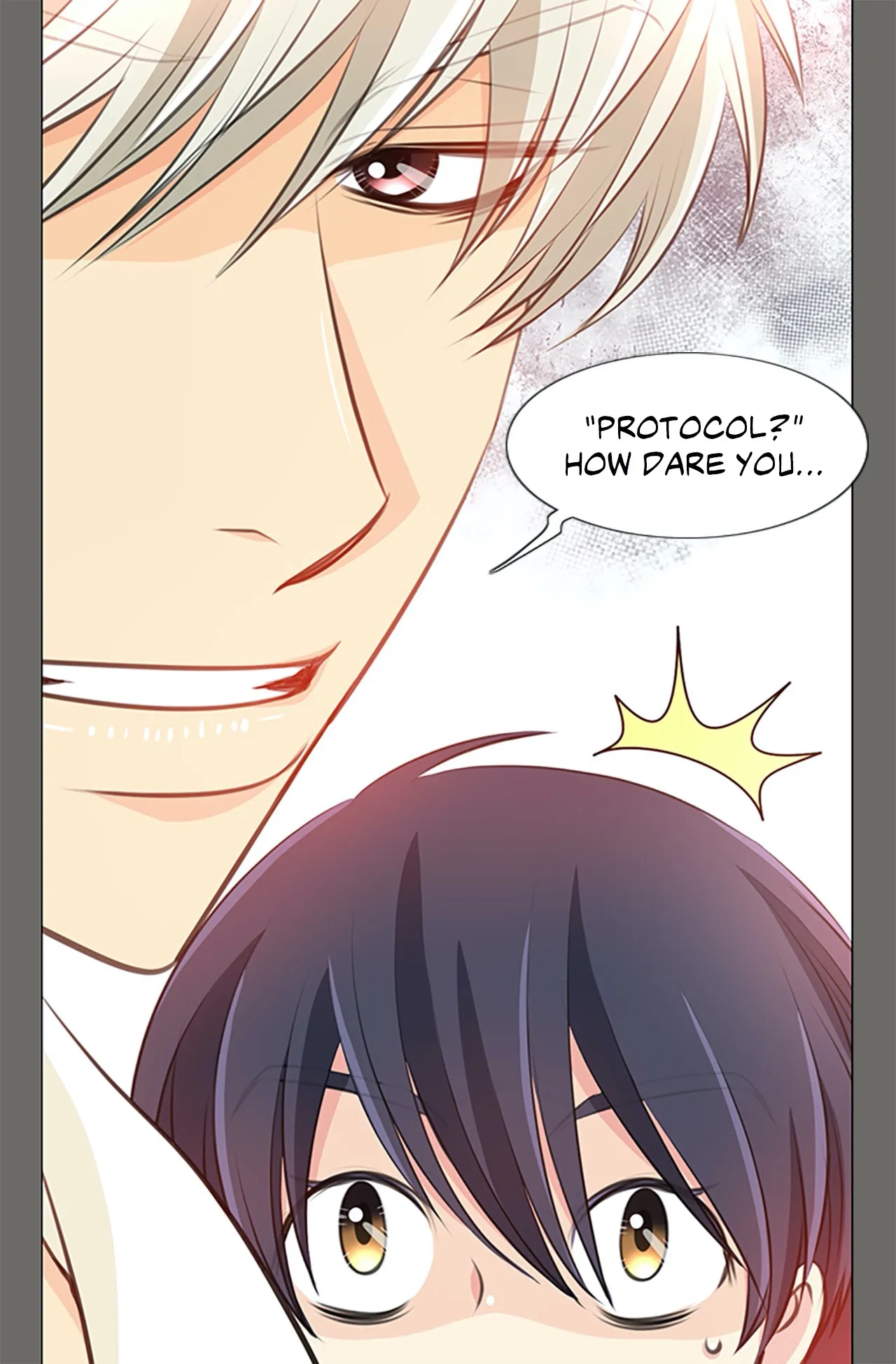 Read Your Highness, Please! chapter 19 image 31 on Lezhin