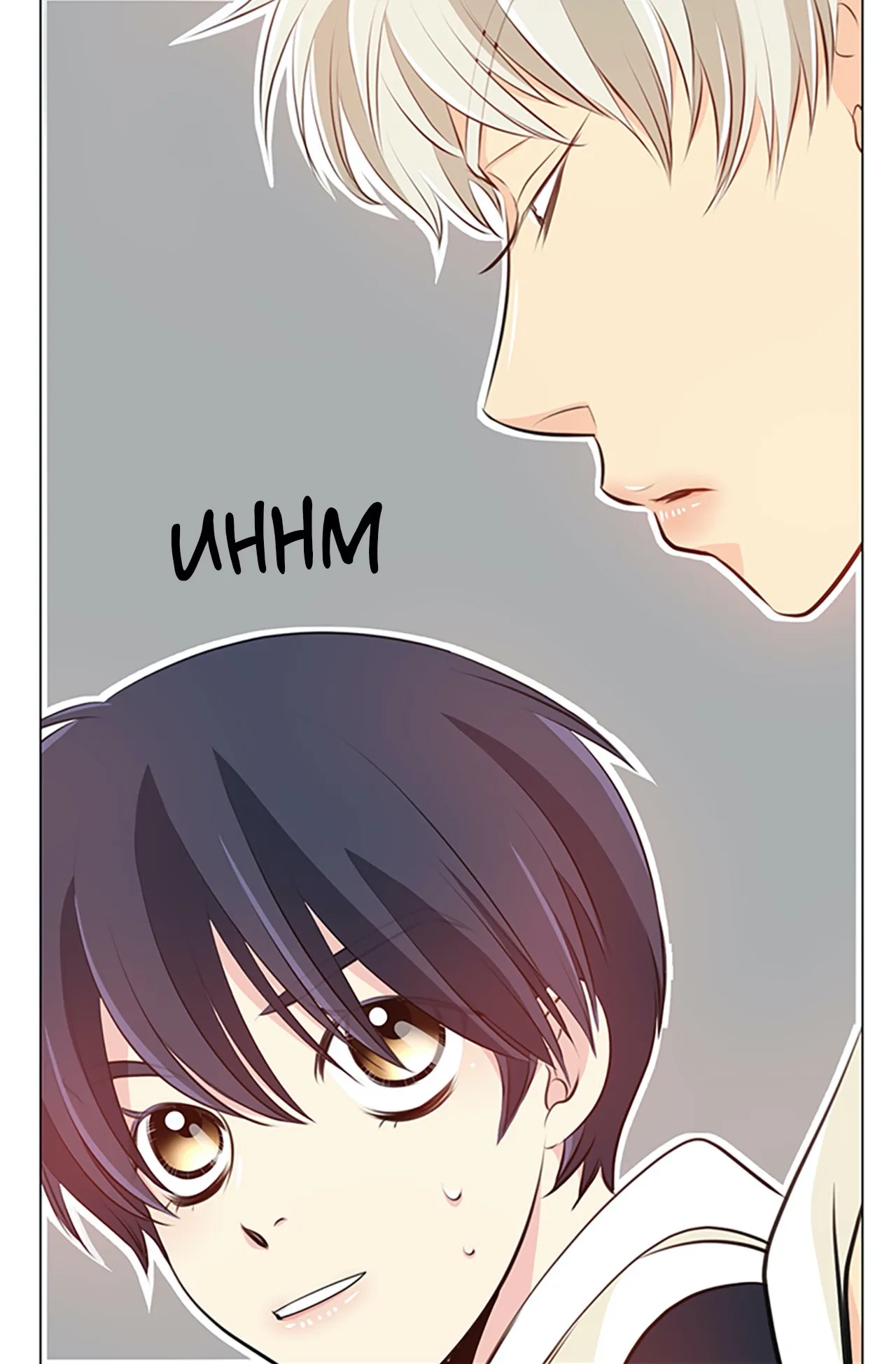 Read Your Highness, Please! chapter 19 image 36 on Lezhin