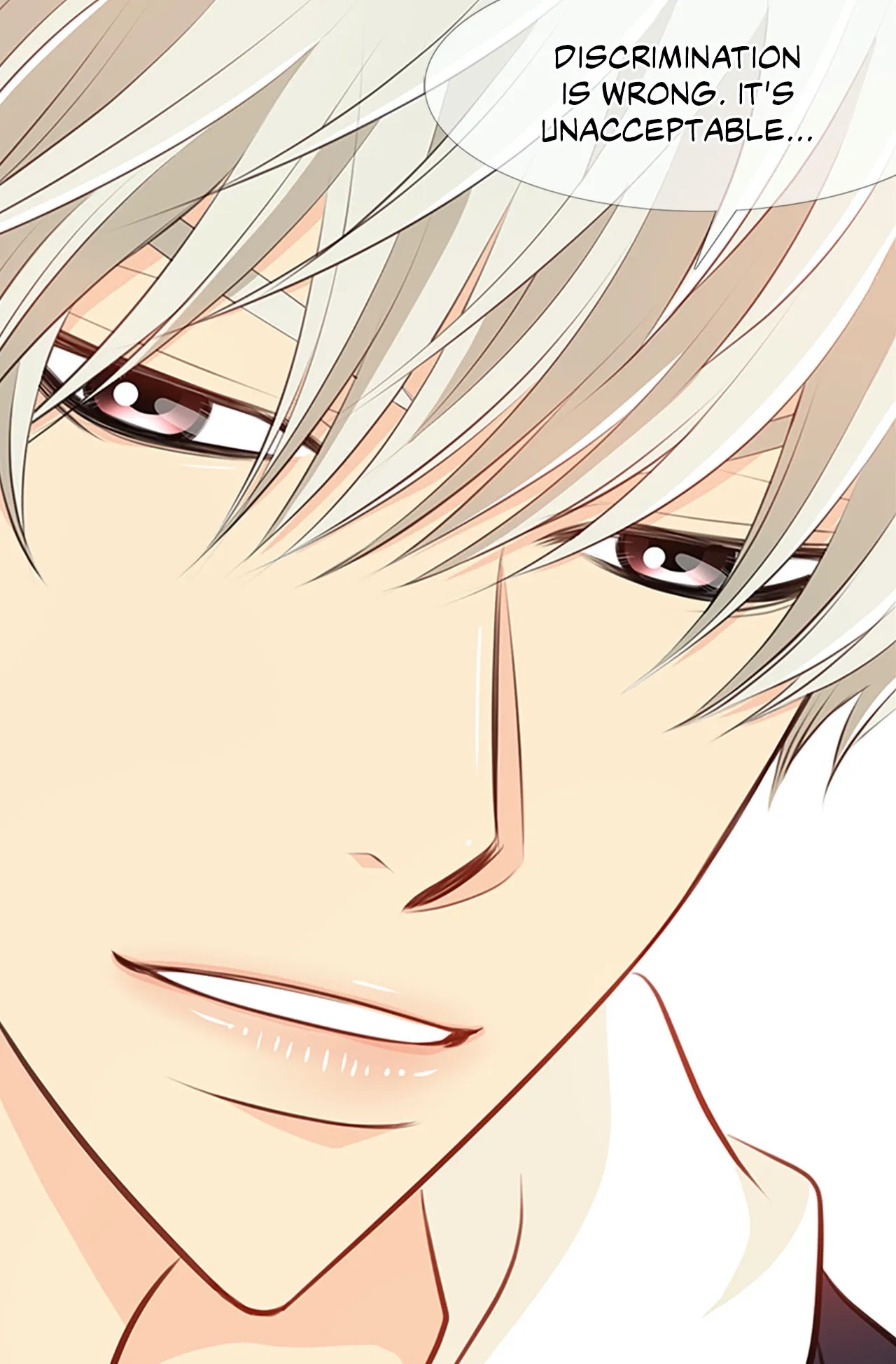 Read Your Highness, Please! chapter 19 image 37 on Lezhin