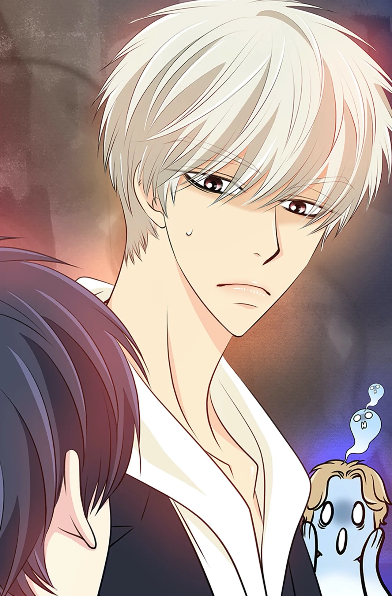 Read Your Highness, Please! chapter 19 image 45 on Lezhin