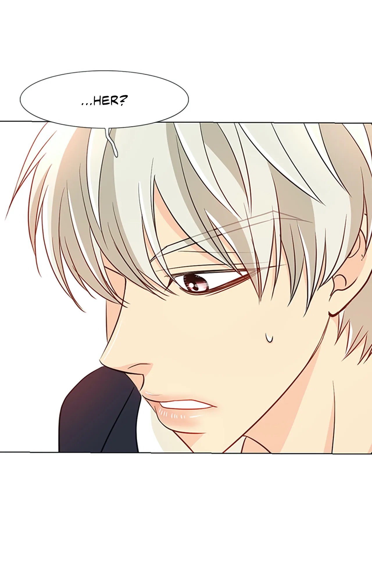 Read Your Highness, Please! chapter 19 image 47 on Lezhin