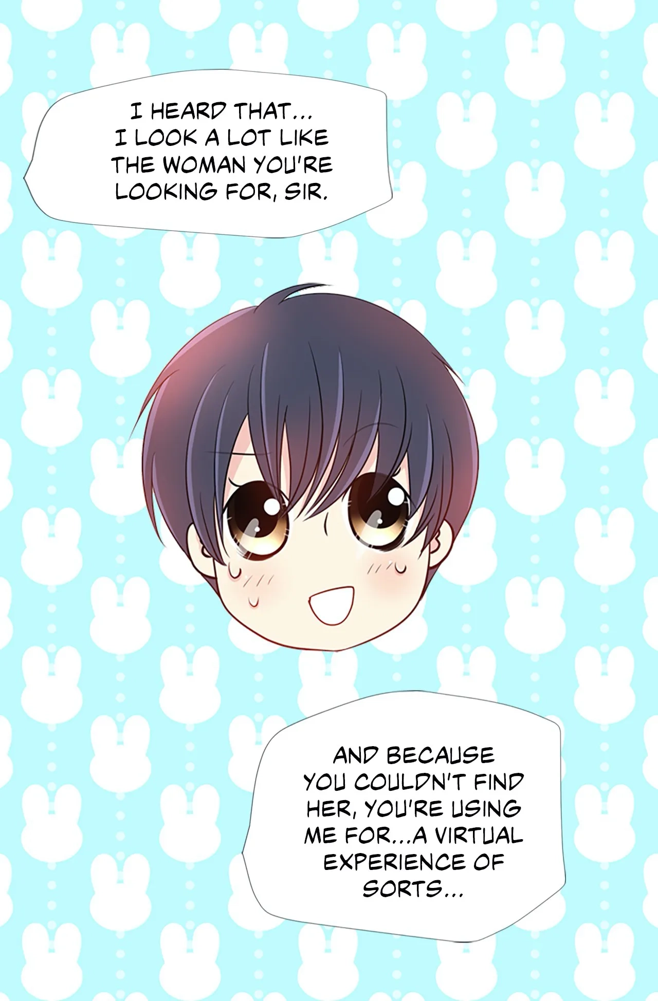 Read Your Highness, Please! chapter 19 image 48 on Lezhin