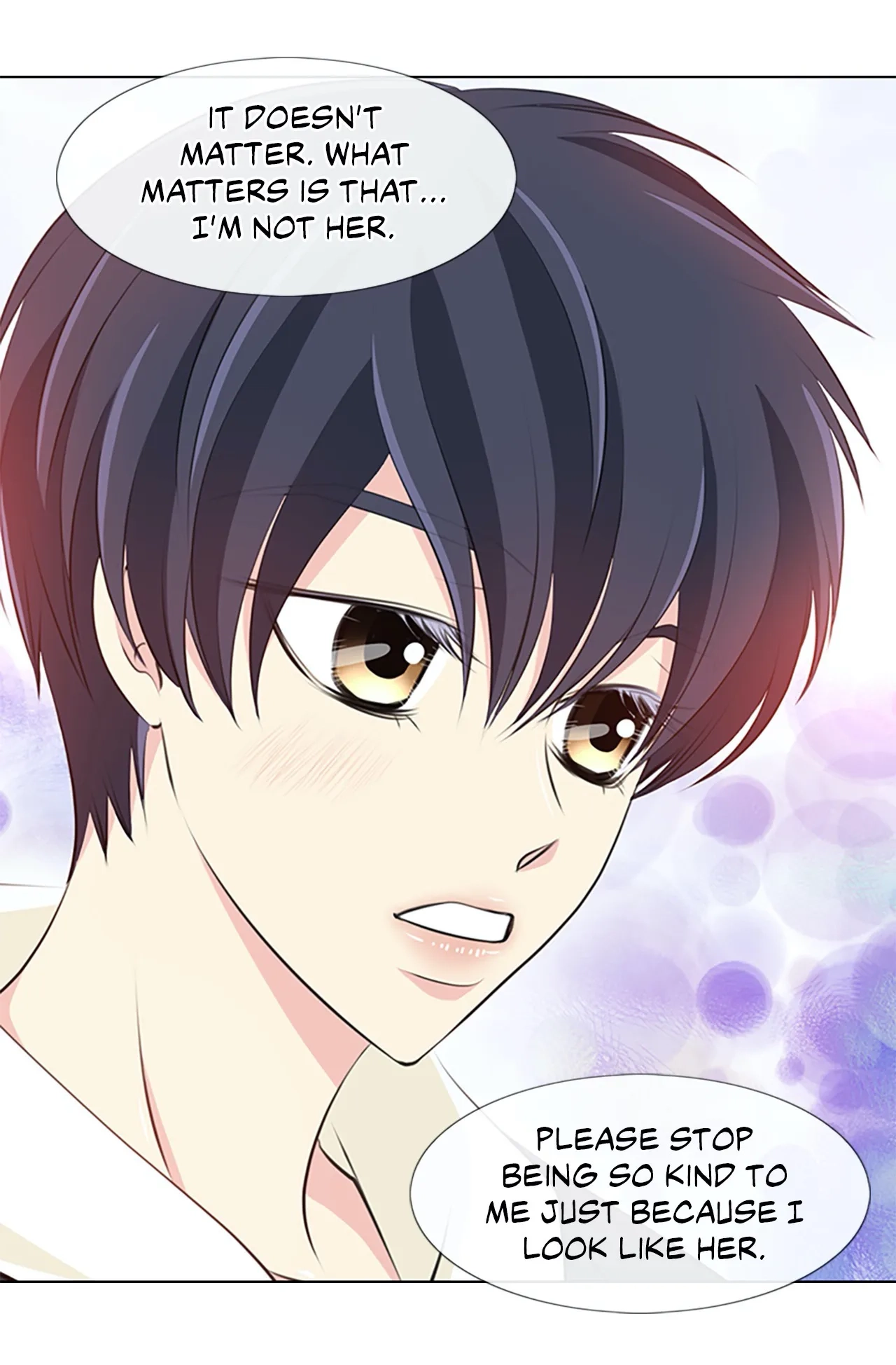 Read Your Highness, Please! chapter 19 image 50 on Lezhin
