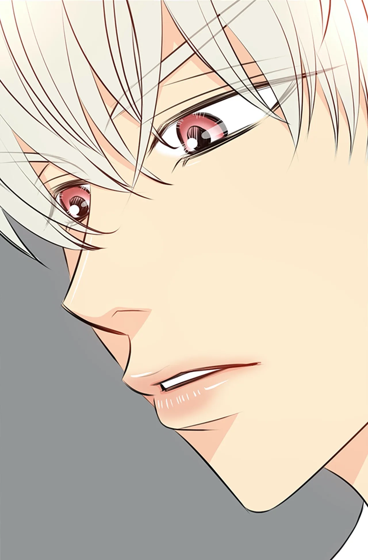 Read Your Highness, Please! chapter 19 image 52 on Lezhin