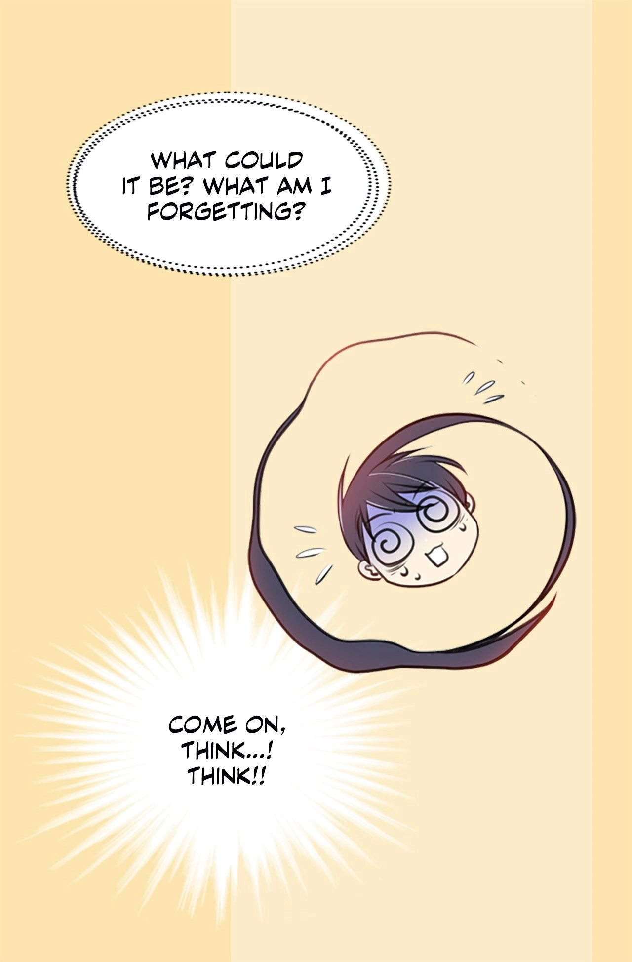 Read Your Highness, Please! chapter 2 image 11 on Lezhin