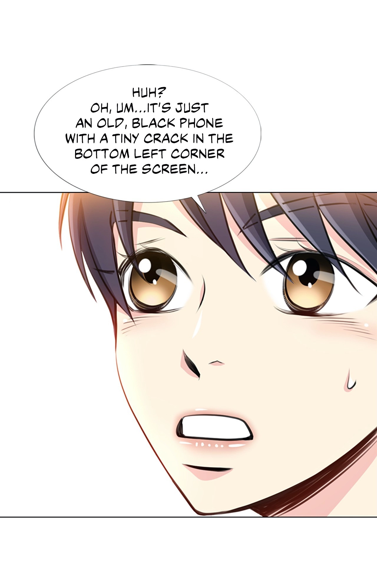 Read Your Highness, Please! chapter 2 image 14 on Lezhin