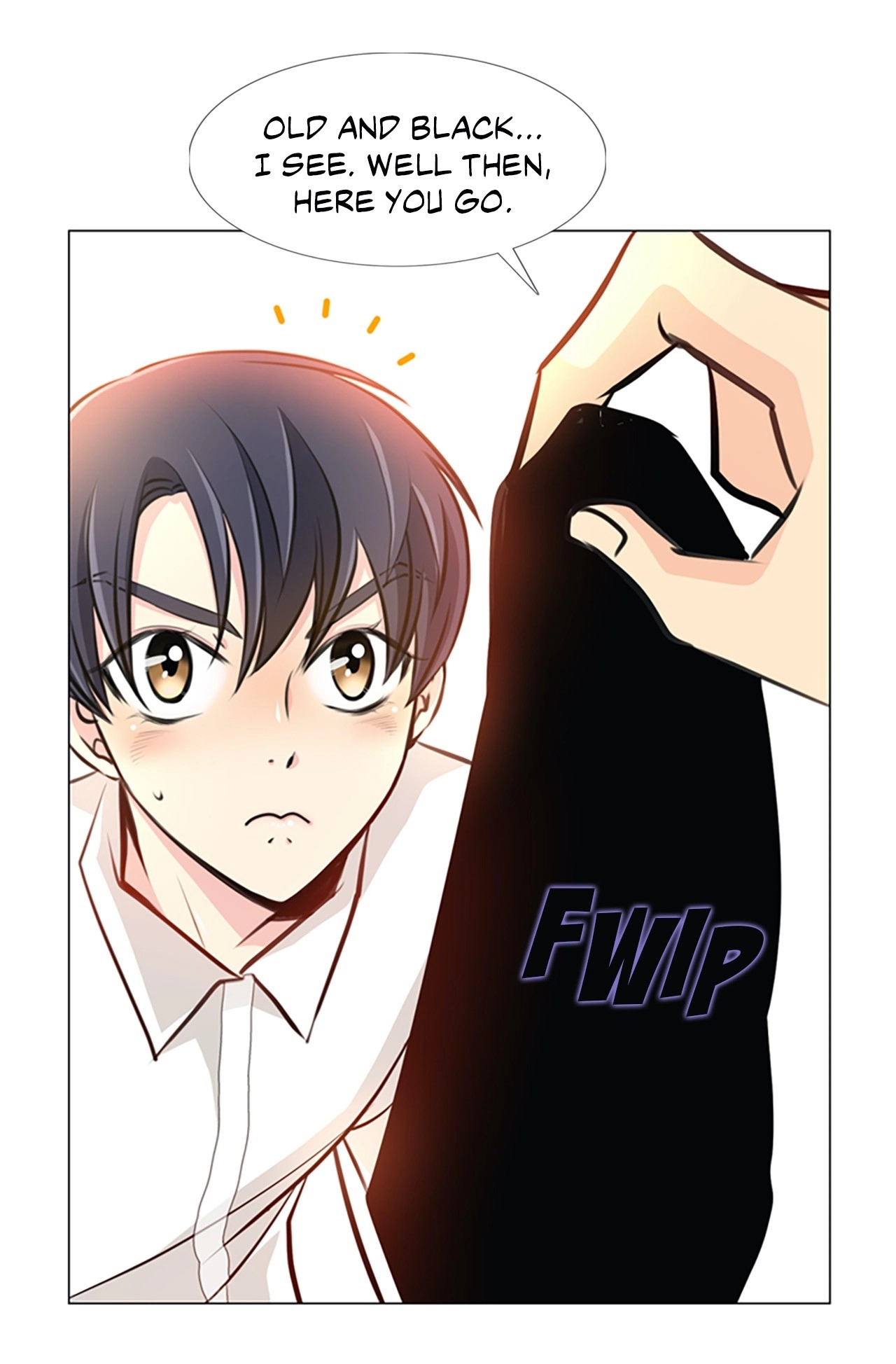 Read Your Highness, Please! chapter 2 image 16 on Lezhin