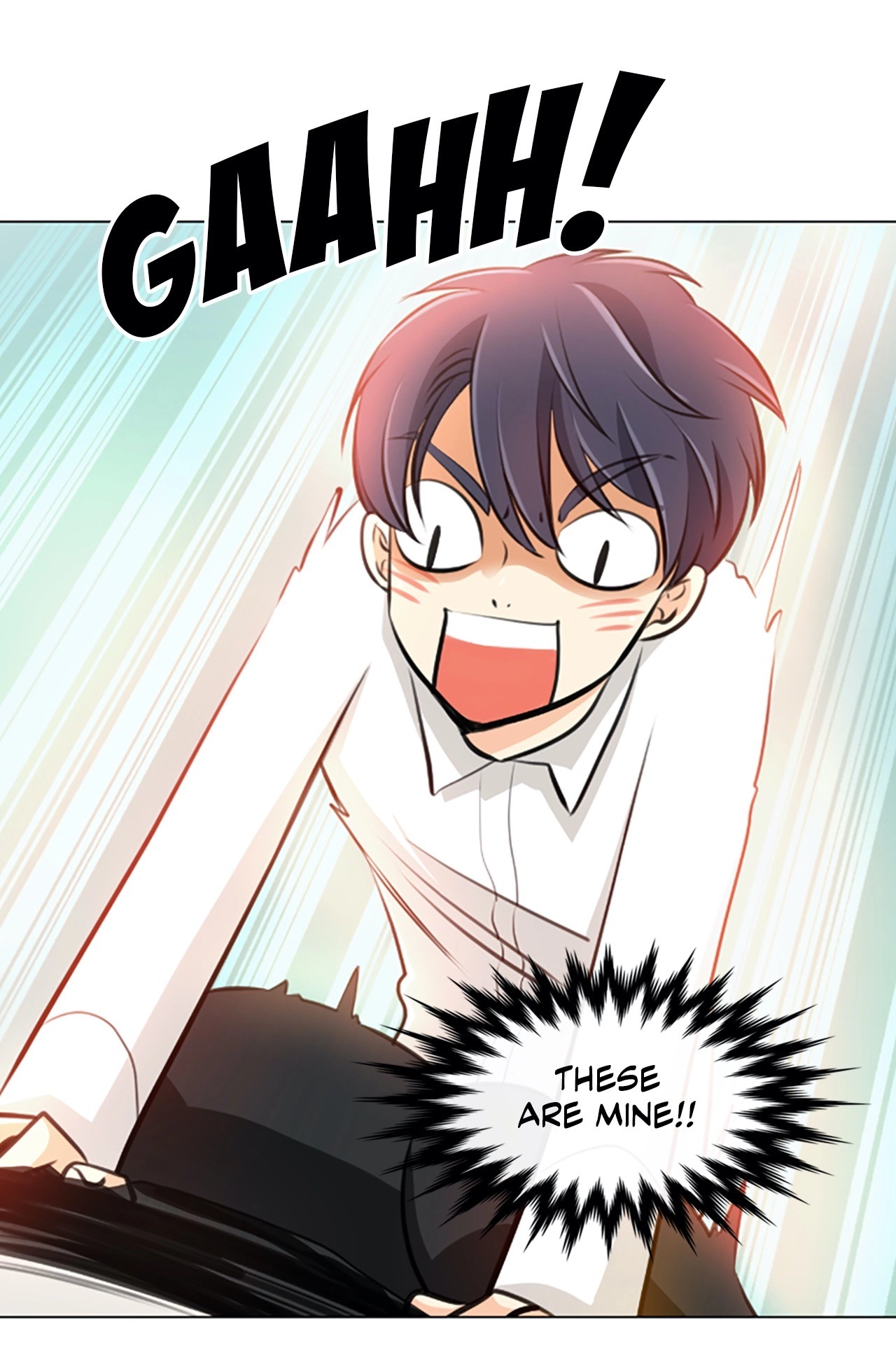 Read Your Highness, Please! chapter 2 image 18 on Lezhin