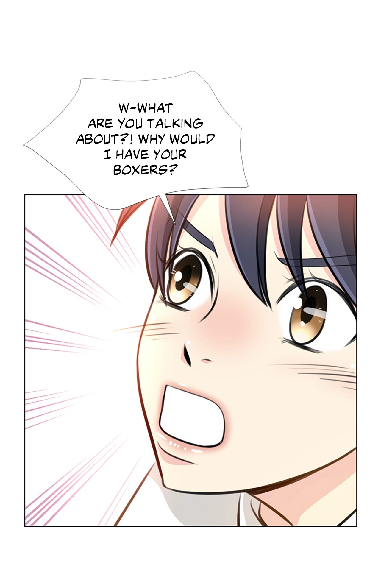 Read Your Highness, Please! chapter 2 image 20 on Lezhin