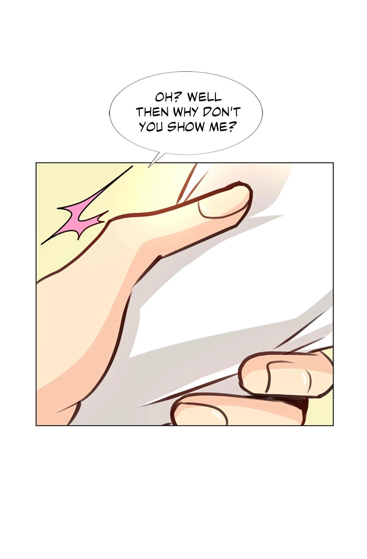 Read Your Highness, Please! chapter 2 image 21 on Lezhin