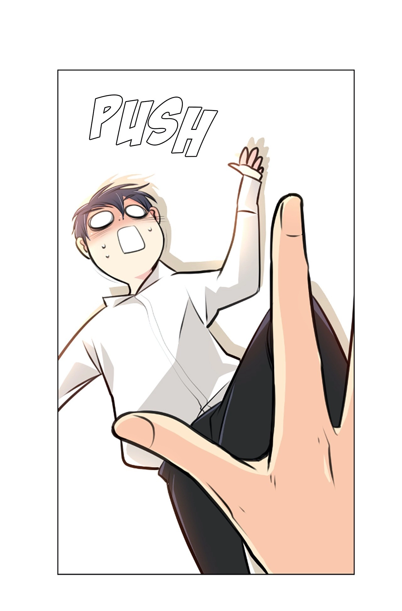 Read Your Highness, Please! chapter 2 image 22 on Lezhin