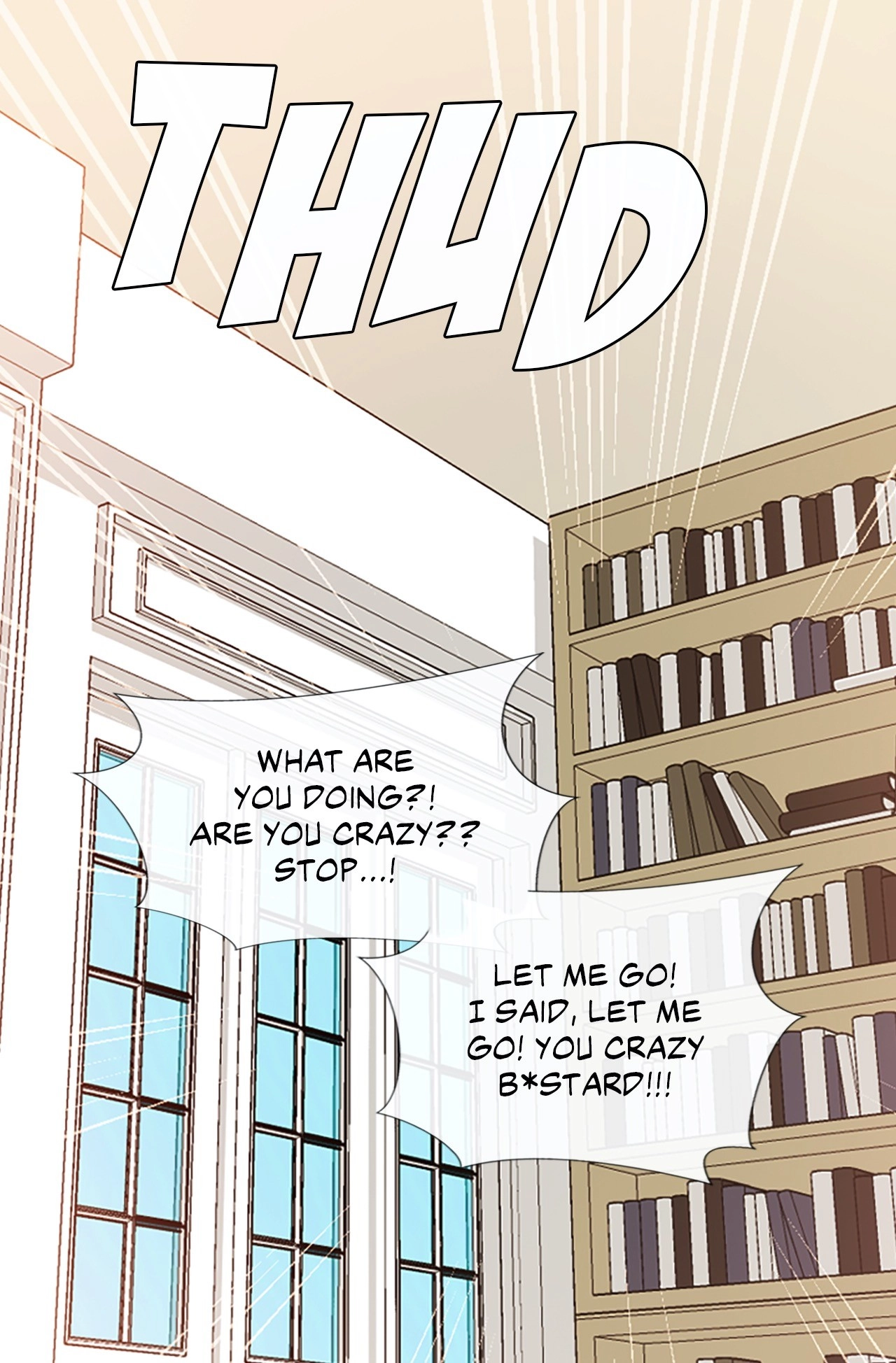 Read Your Highness, Please! chapter 2 image 23 on Lezhin