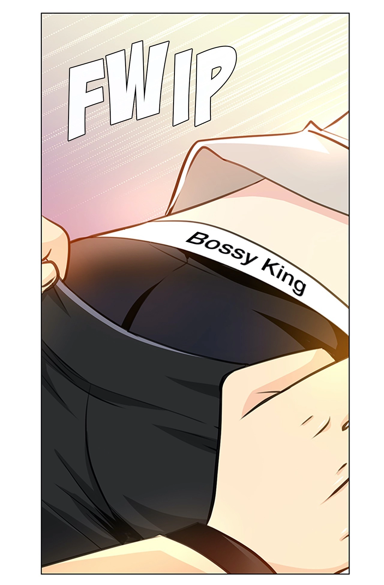 Read Your Highness, Please! chapter 2 image 26 on Lezhin