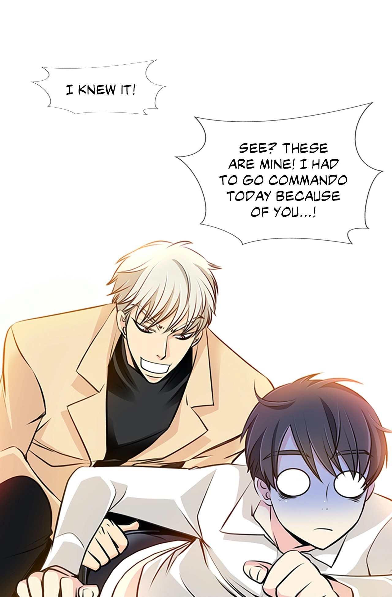 Read Your Highness, Please! chapter 2 image 27 on Lezhin