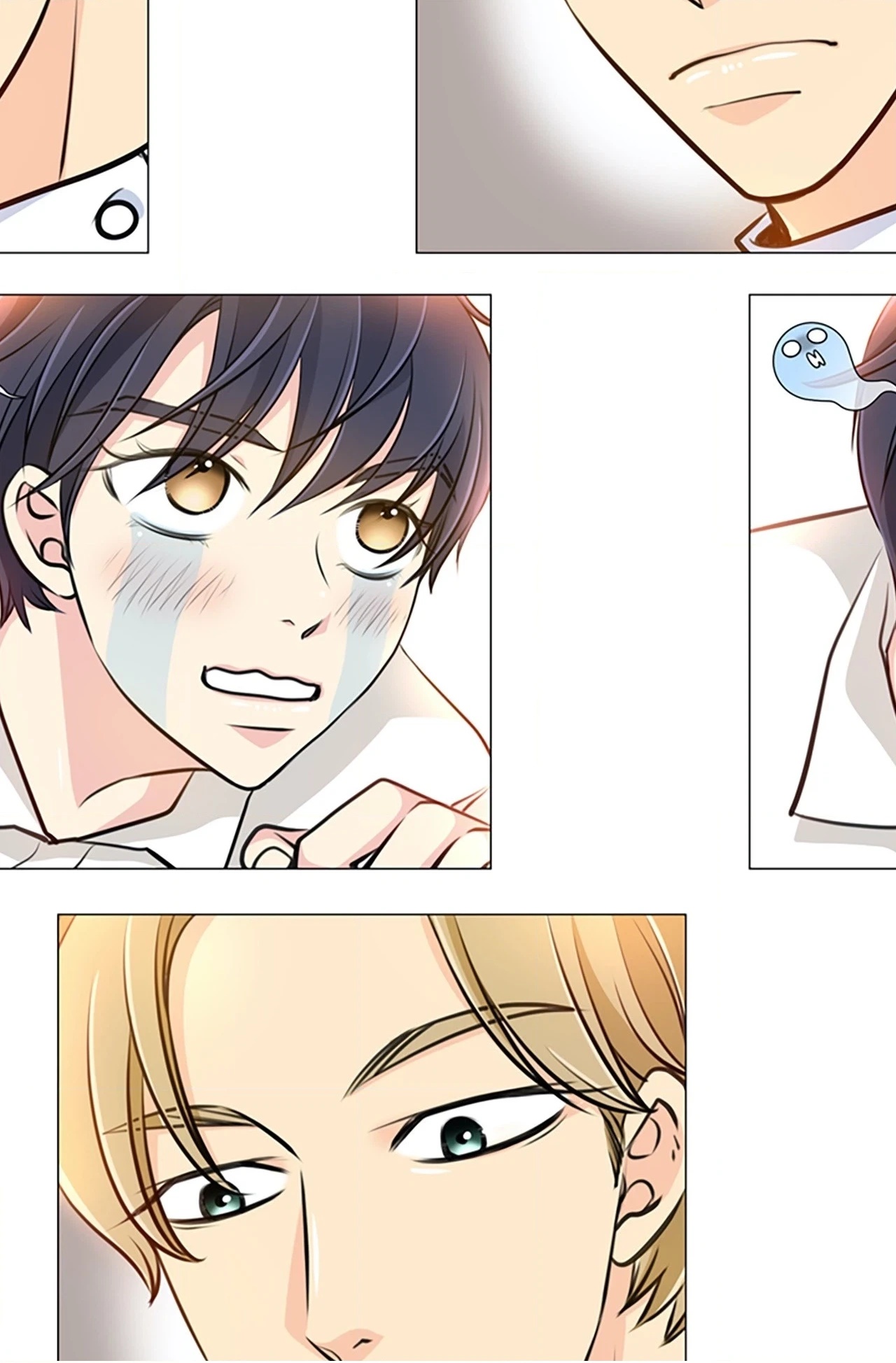 Read Your Highness, Please! chapter 2 image 29 on Lezhin