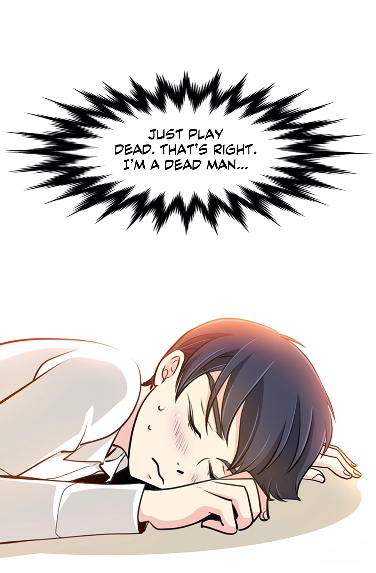 Read Your Highness, Please! chapter 2 image 30 on Lezhin