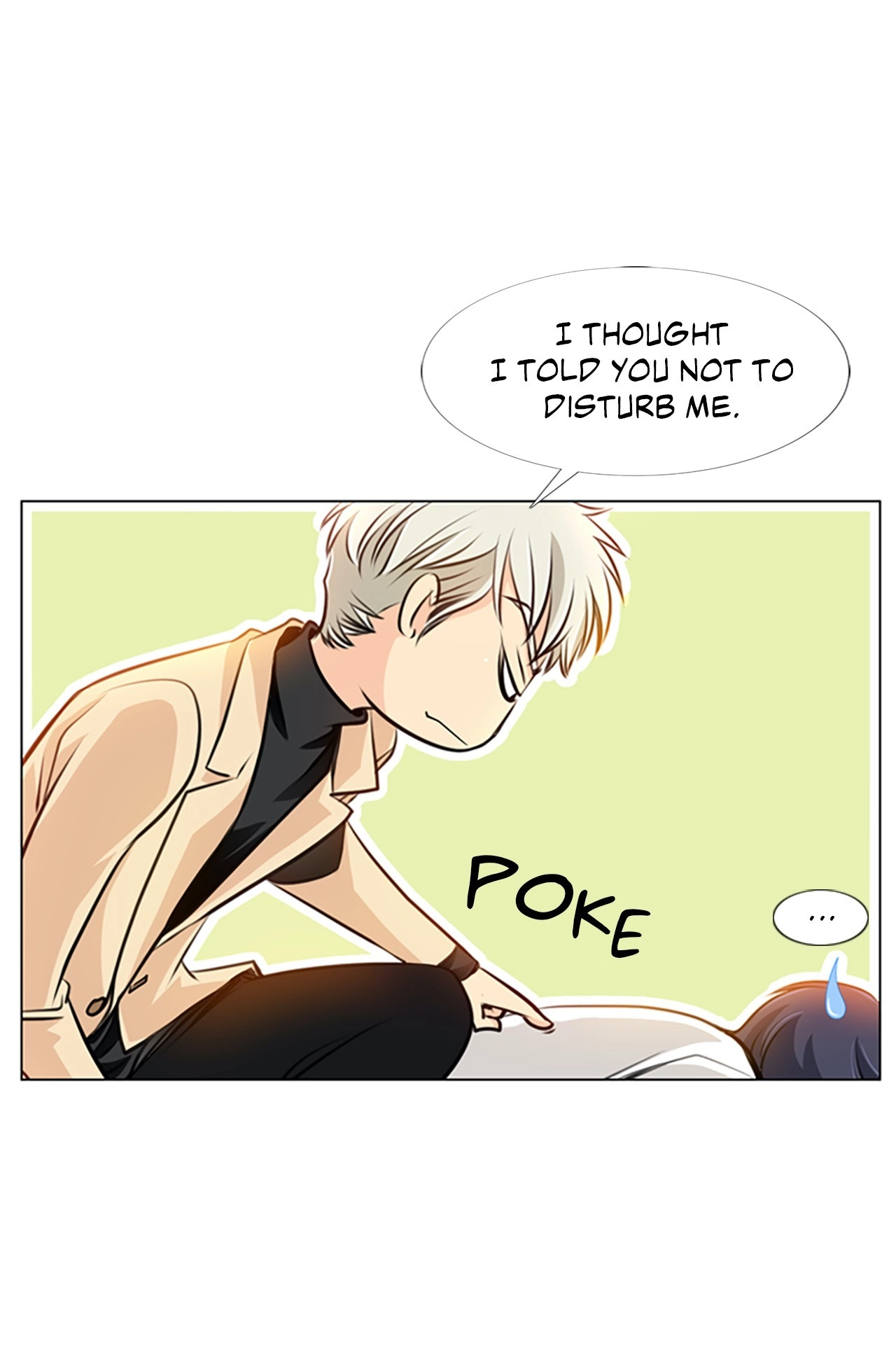 Read Your Highness, Please! chapter 2 image 31 on Lezhin