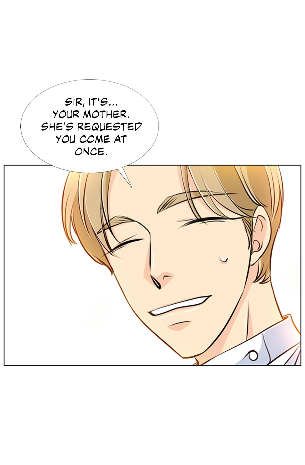 Read Your Highness, Please! chapter 2 image 32 on Lezhin