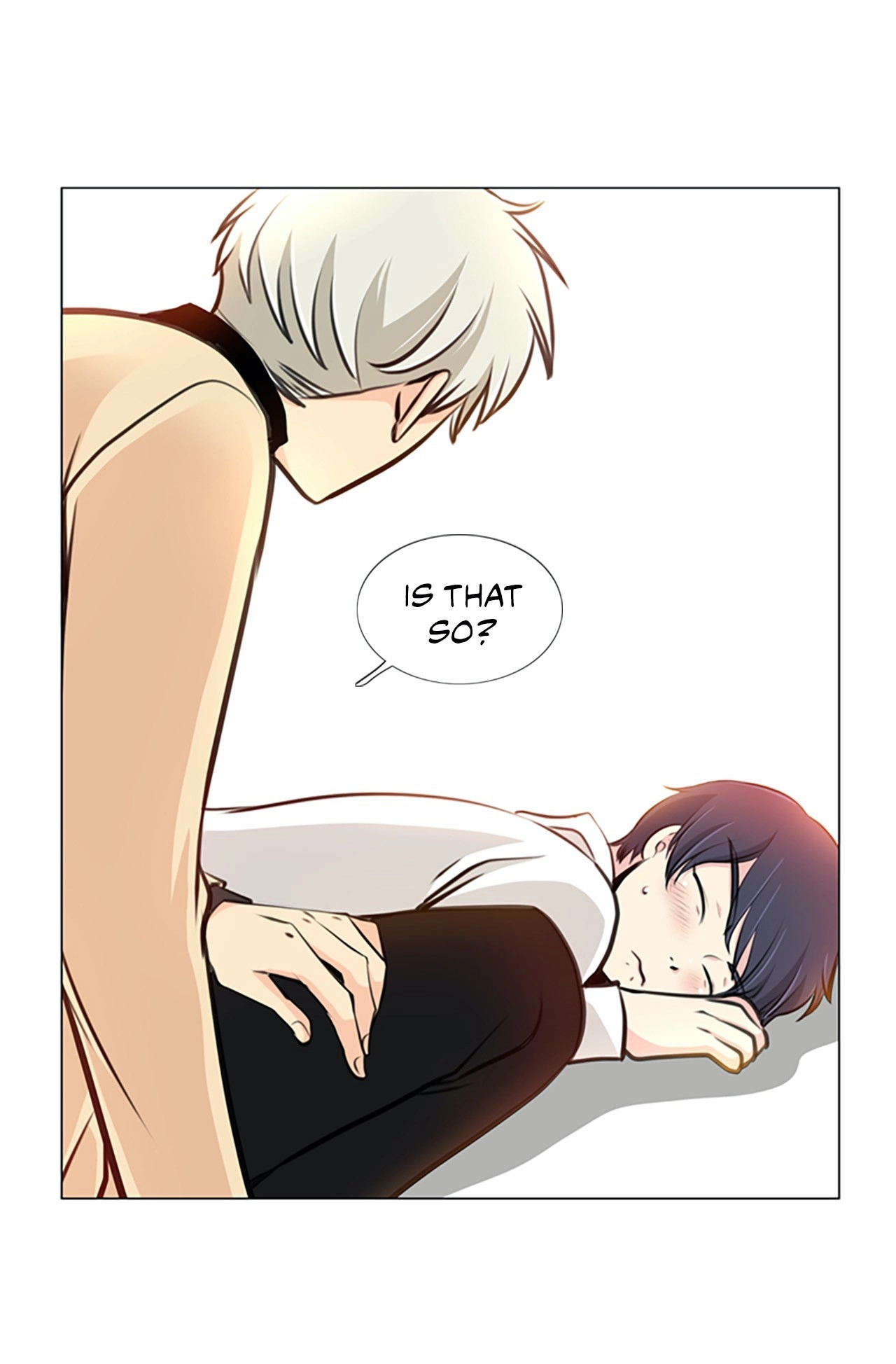 Read Your Highness, Please! chapter 2 image 33 on Lezhin