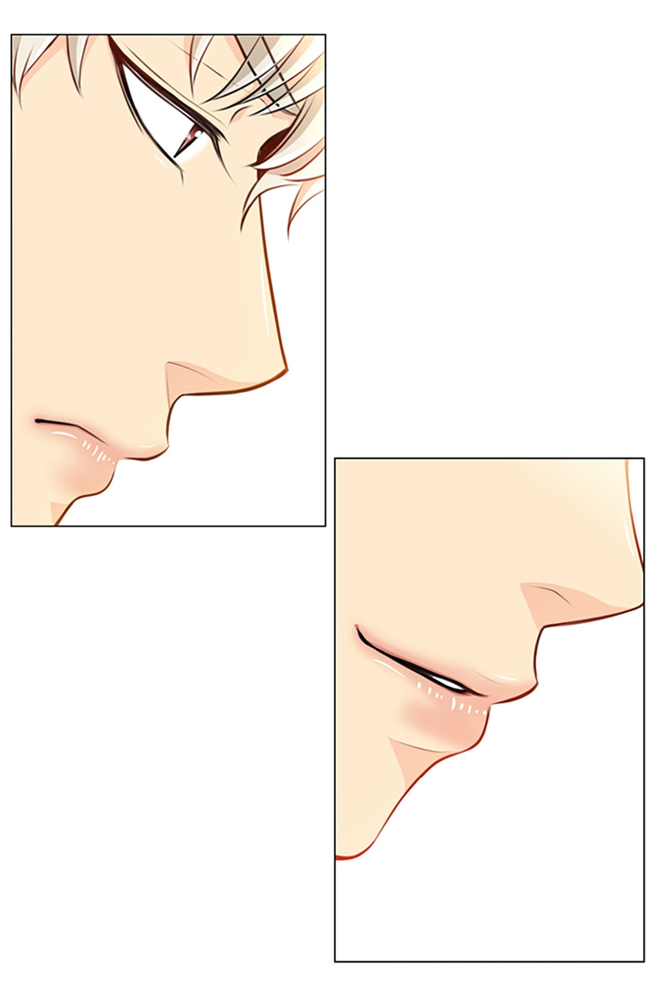 Read Your Highness, Please! chapter 2 image 35 on Lezhin
