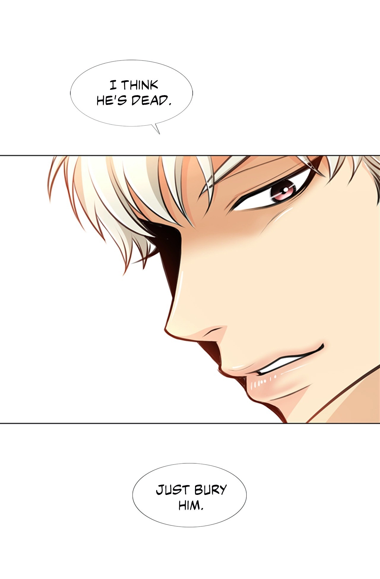 Read Your Highness, Please! chapter 2 image 37 on Lezhin