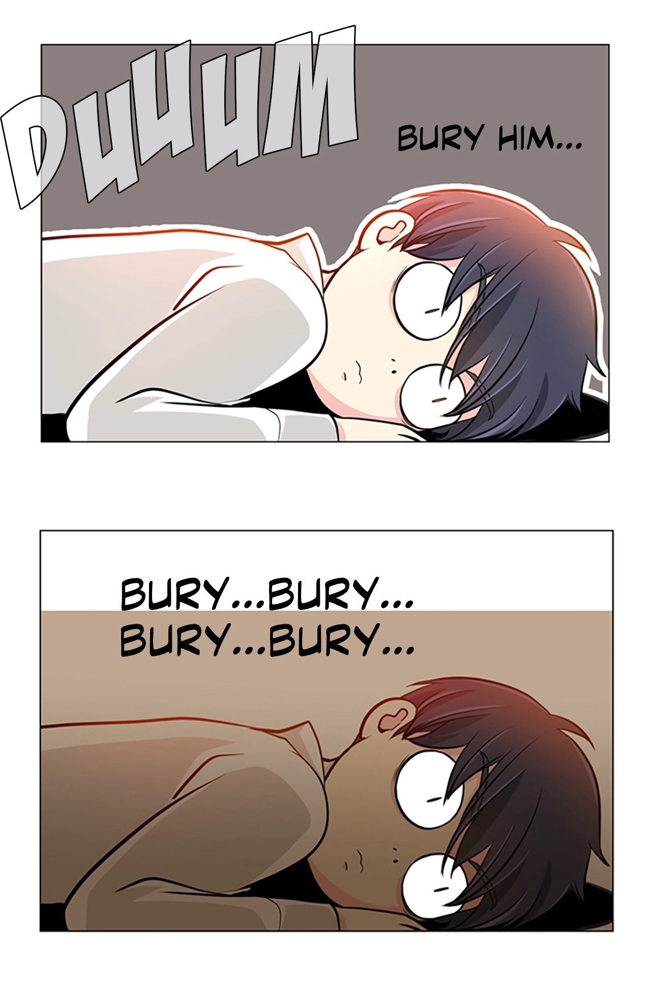 Read Your Highness, Please! chapter 2 image 38 on Lezhin
