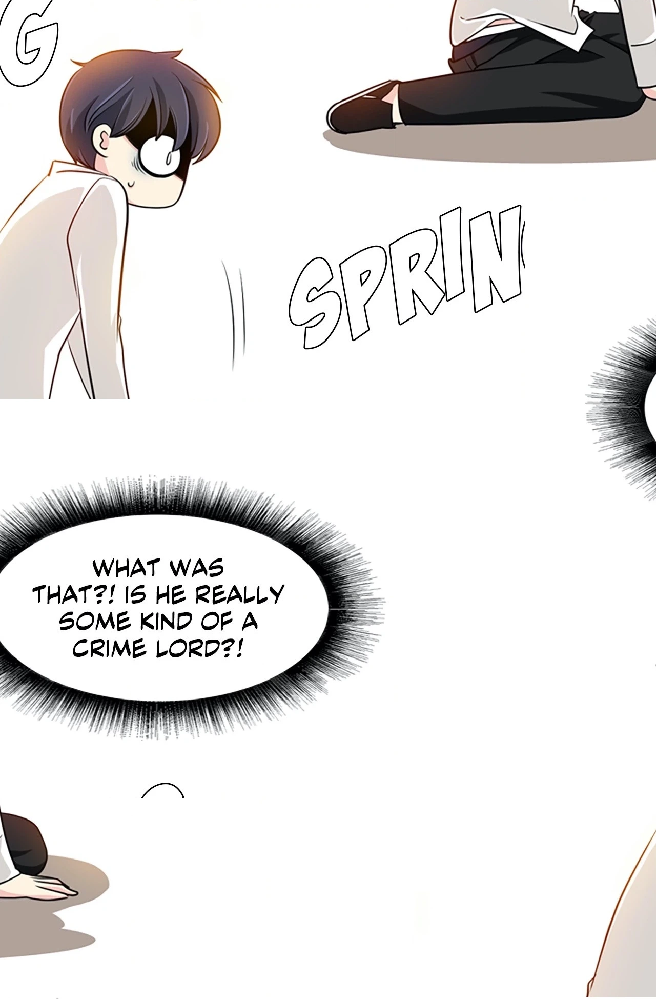 Read Your Highness, Please! chapter 2 image 39 on Lezhin