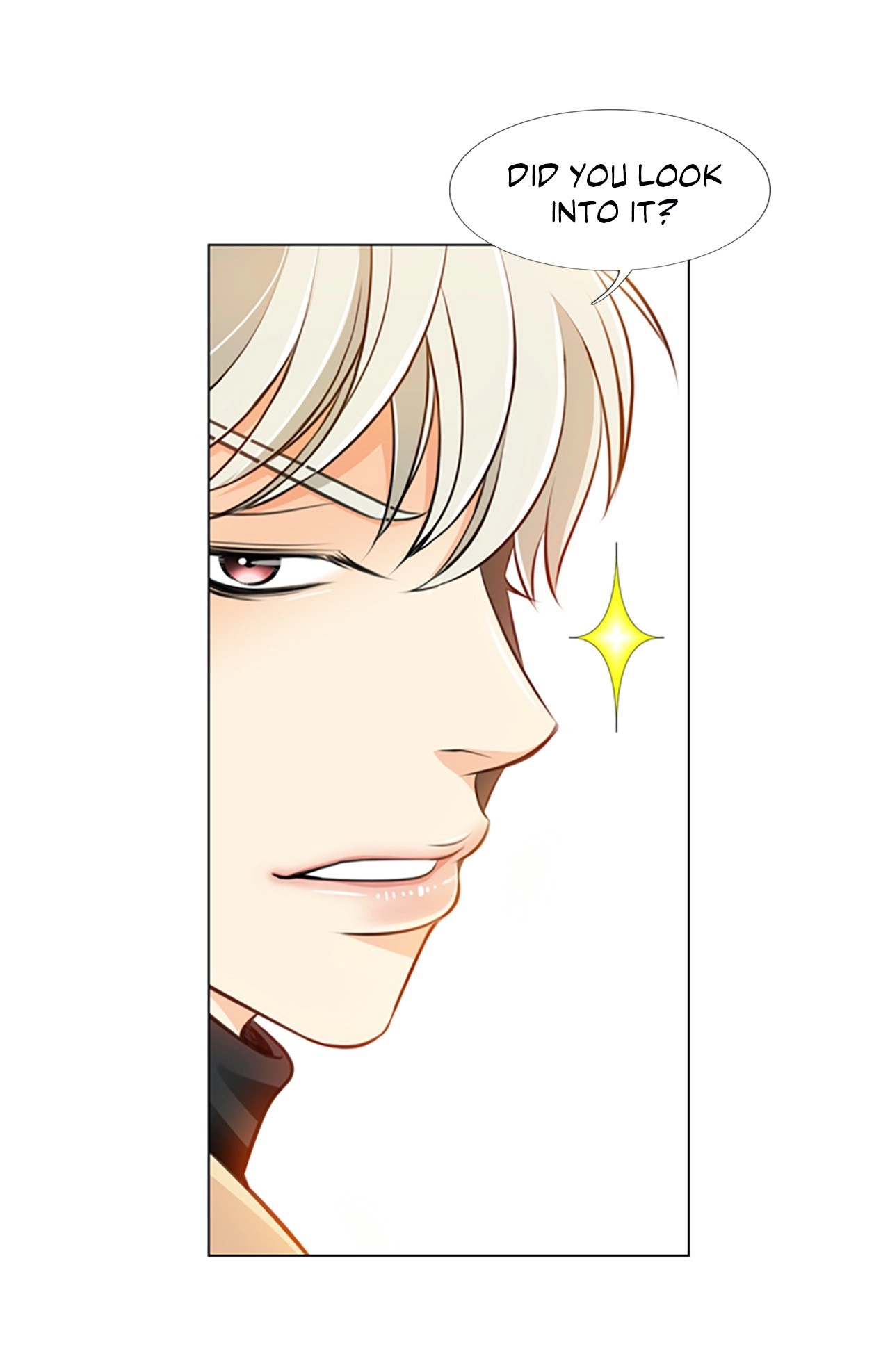 Read Your Highness, Please! chapter 2 image 42 on Lezhin