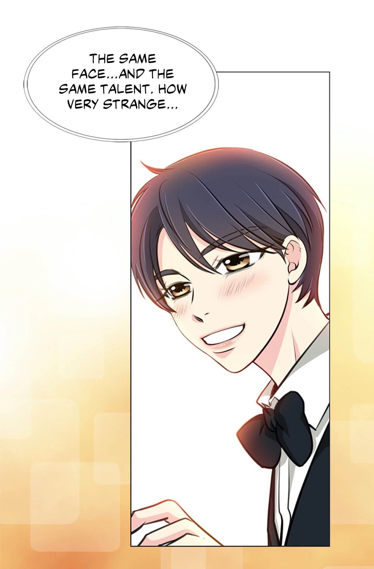 Read Your Highness, Please! chapter 2 image 46 on Lezhin