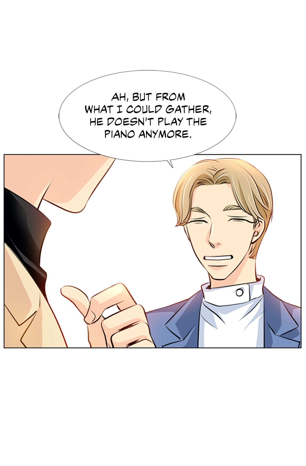Read Your Highness, Please! chapter 2 image 47 on Lezhin
