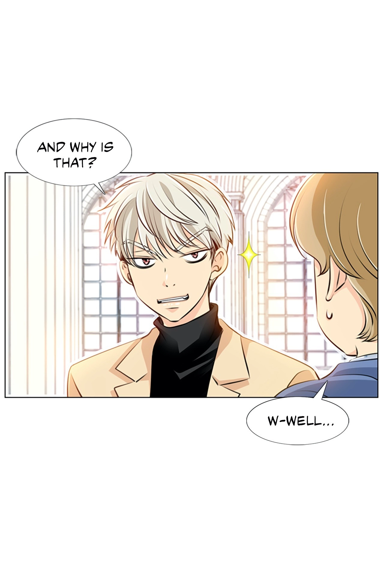 Read Your Highness, Please! chapter 2 image 48 on Lezhin