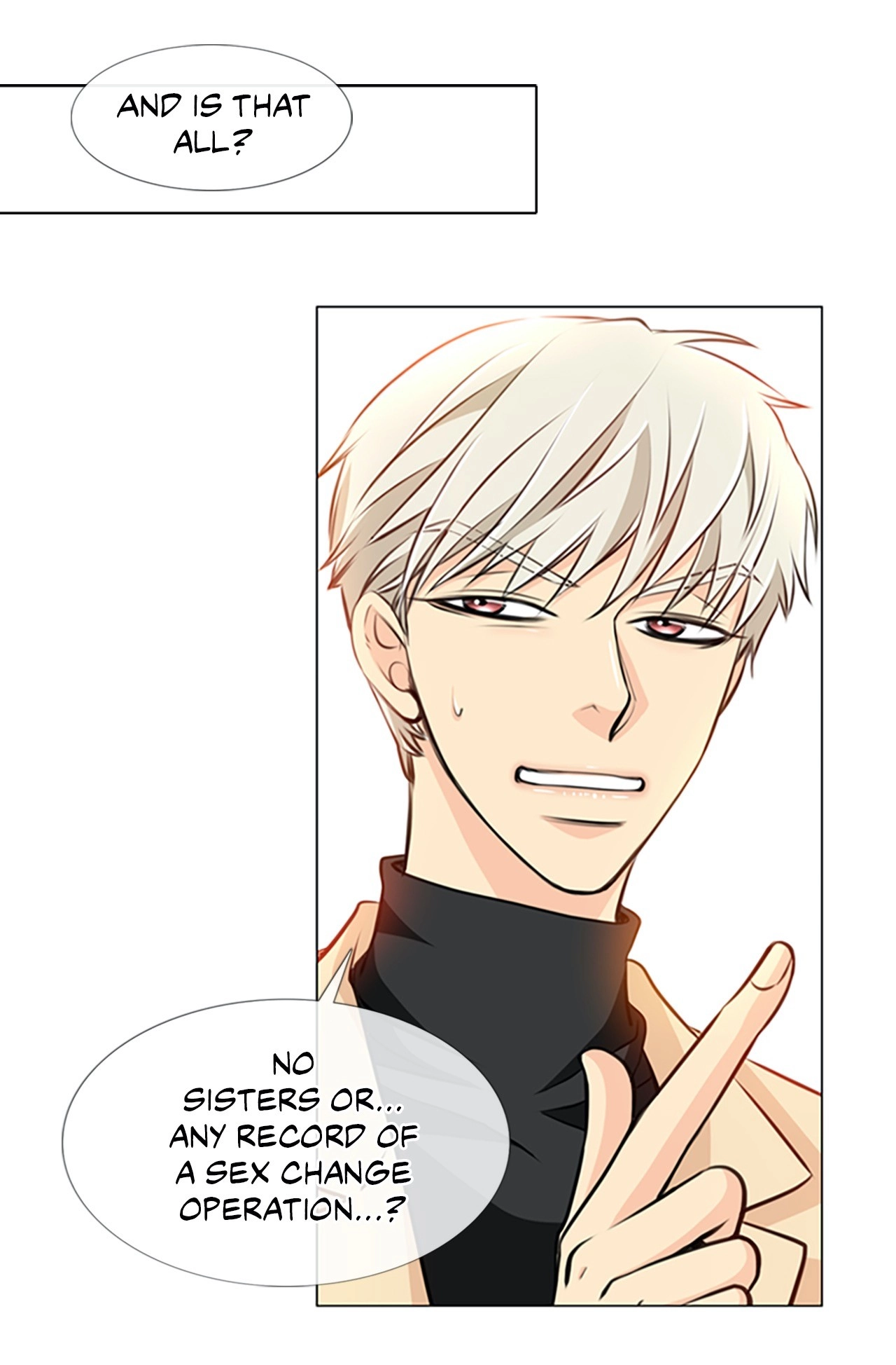 Read Your Highness, Please! chapter 2 image 54 on Lezhin