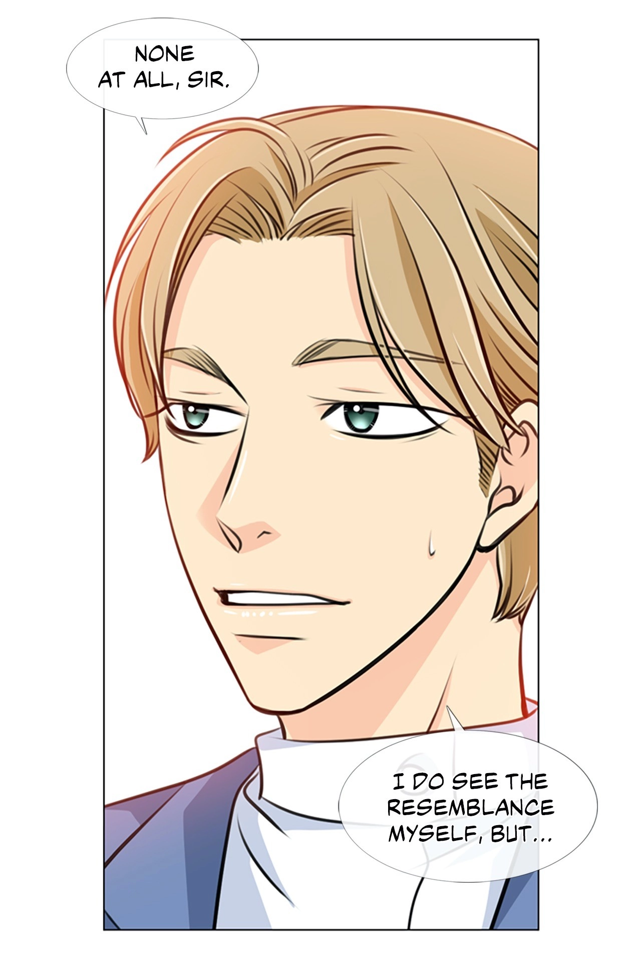 Read Your Highness, Please! chapter 2 image 55 on Lezhin