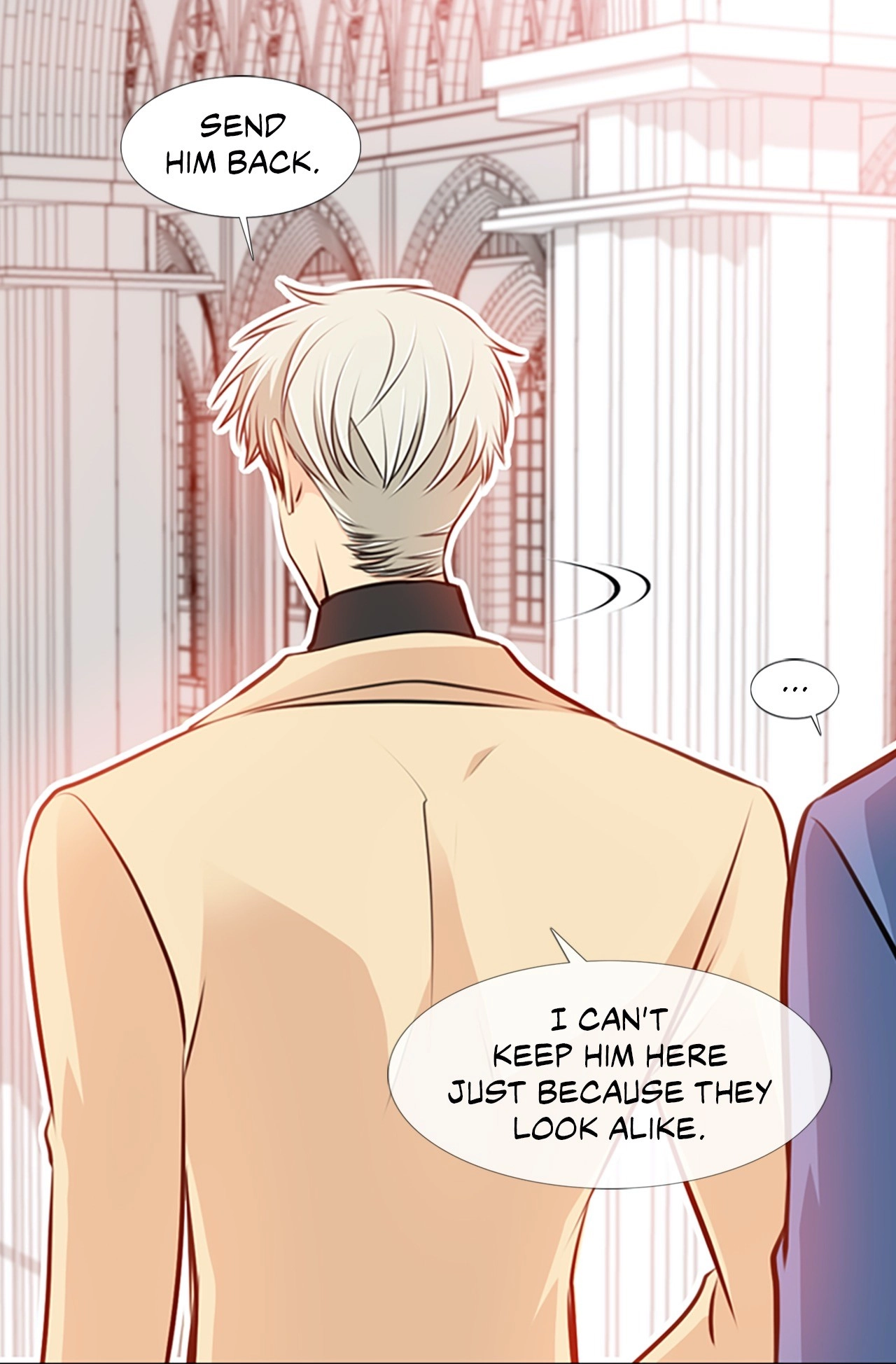 Read Your Highness, Please! chapter 2 image 57 on Lezhin