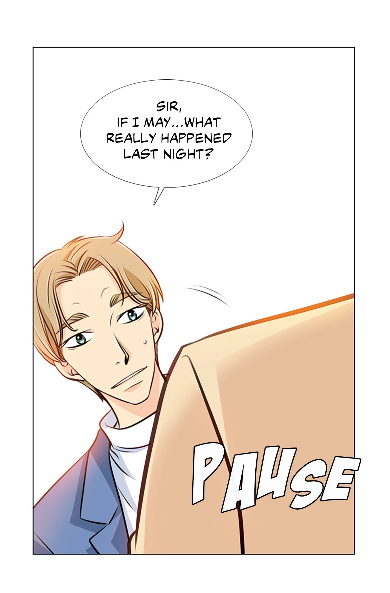 Read Your Highness, Please! chapter 2 image 58 on Lezhin