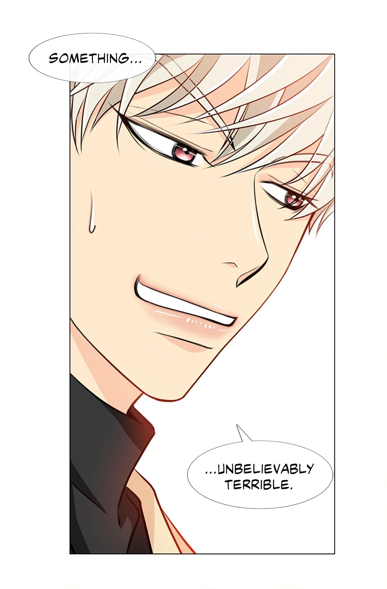 Read Your Highness, Please! chapter 2 image 59 on Lezhin