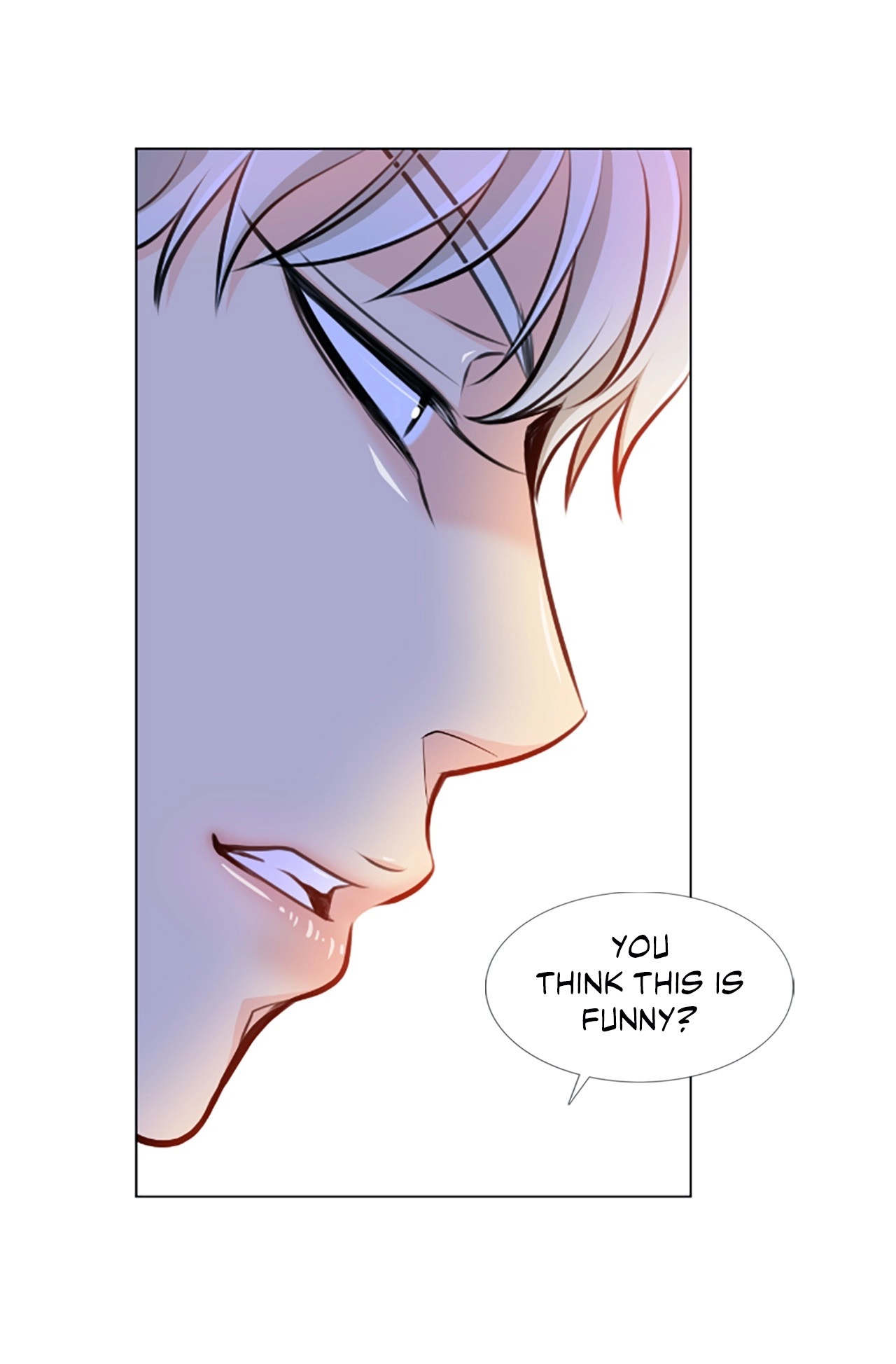 Read Your Highness, Please! chapter 2 image 6 on Lezhin