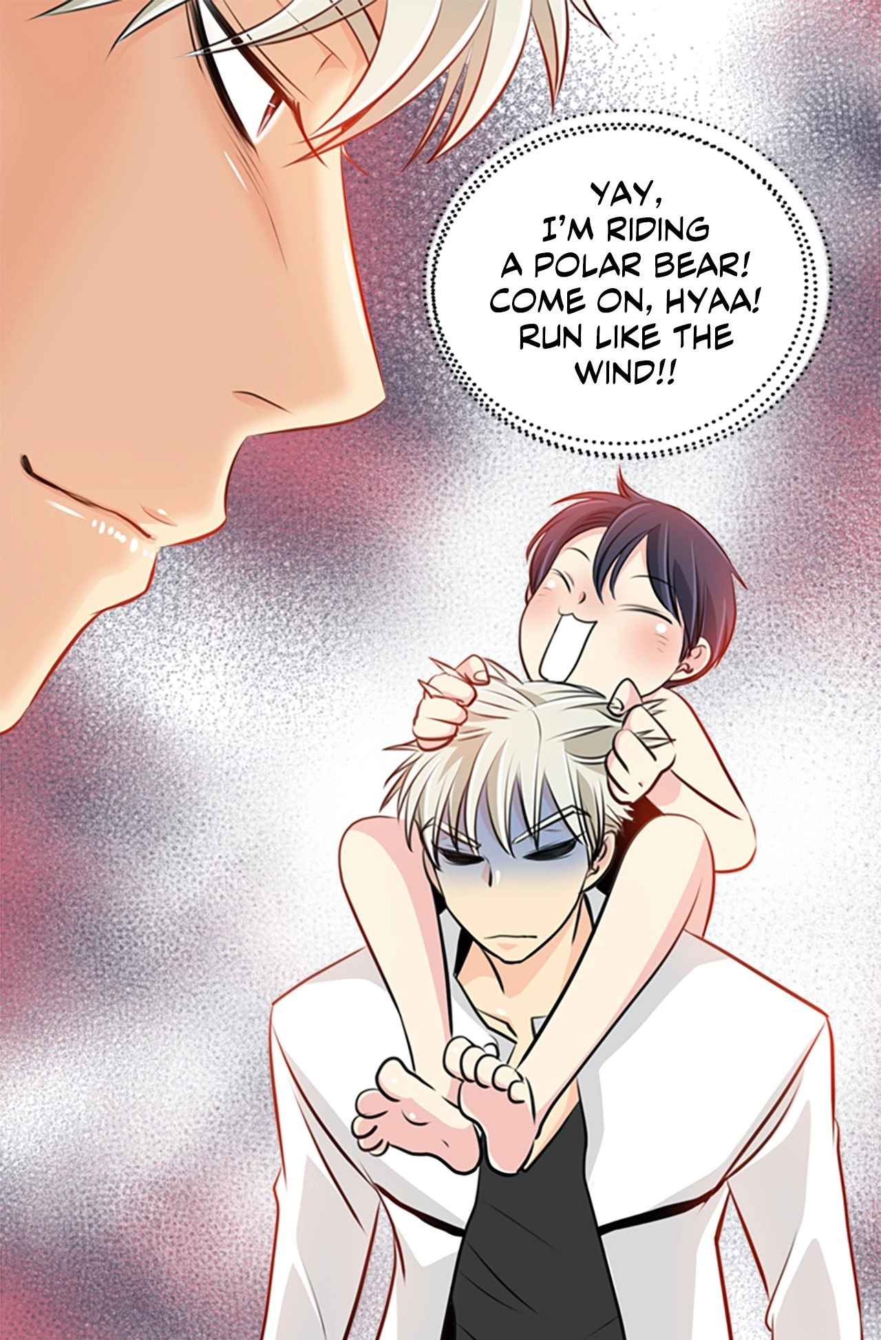 Read Your Highness, Please! chapter 2 image 60 on Lezhin