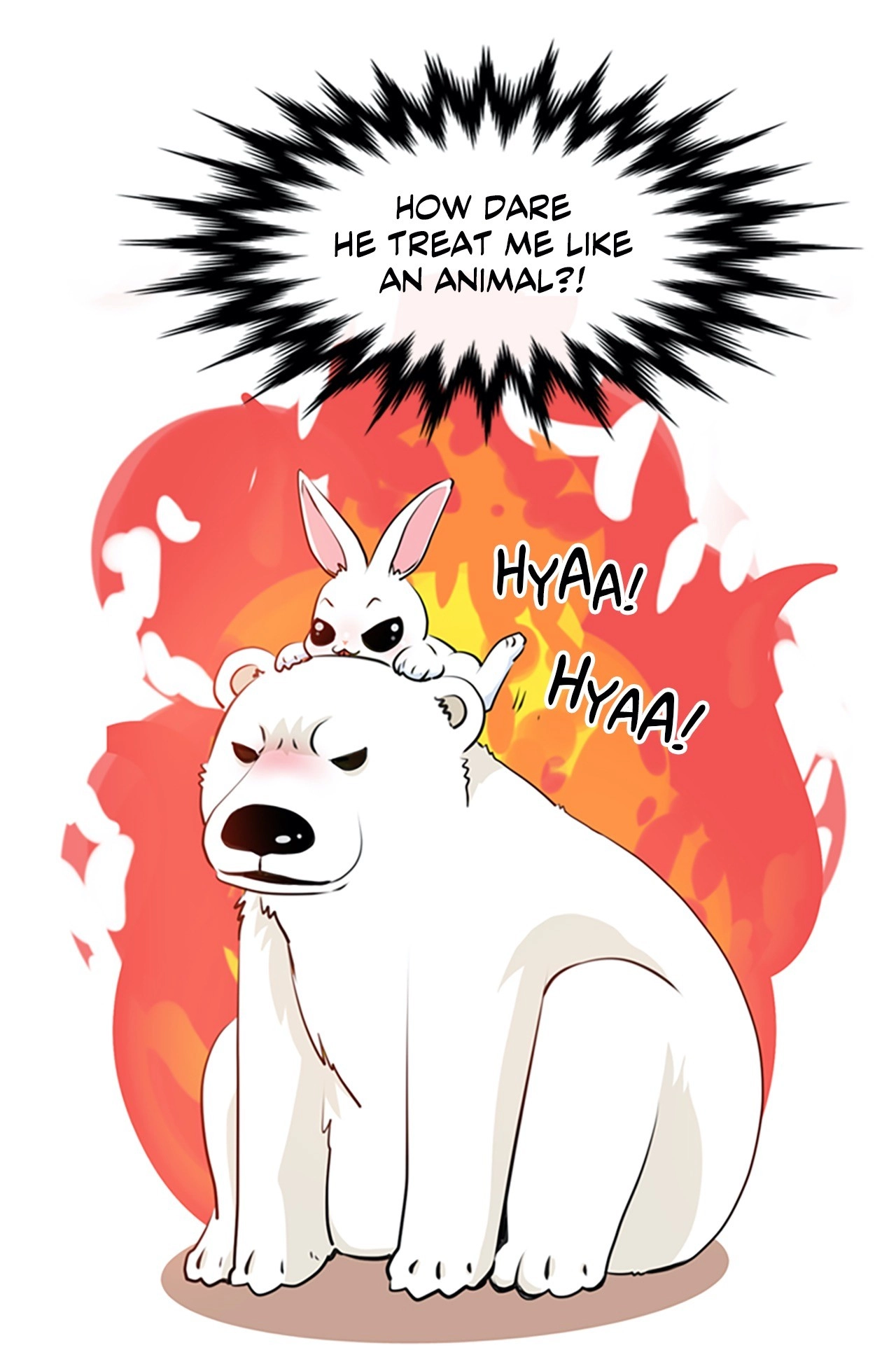 Read Your Highness, Please! chapter 2 image 61 on Lezhin