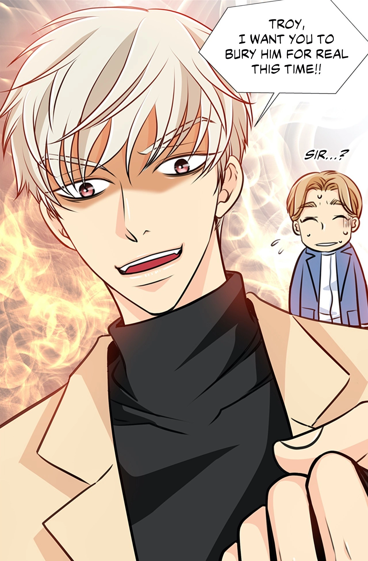 Read Your Highness, Please! chapter 2 image 63 on Lezhin