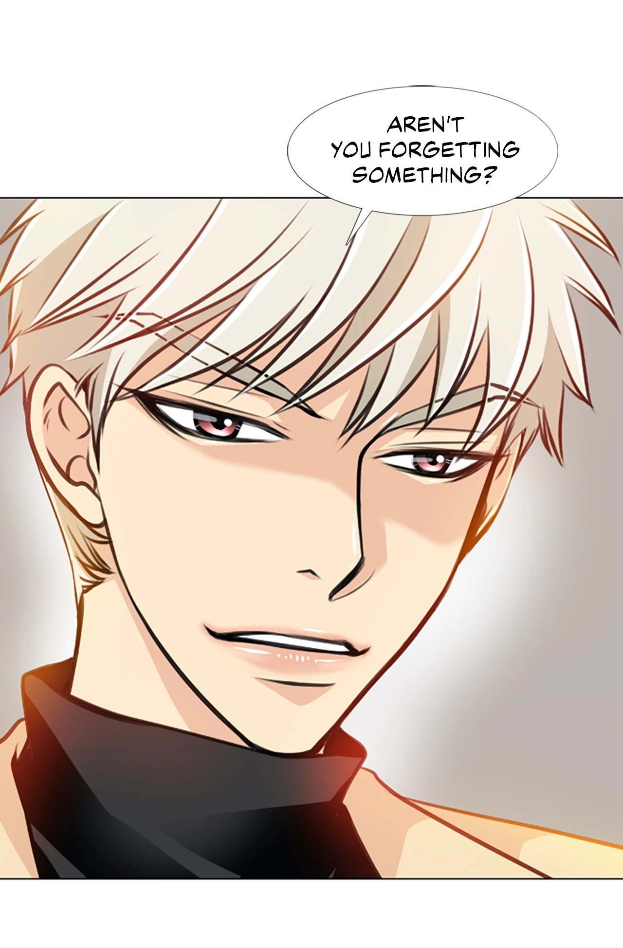 Read Your Highness, Please! chapter 2 image 8 on Lezhin